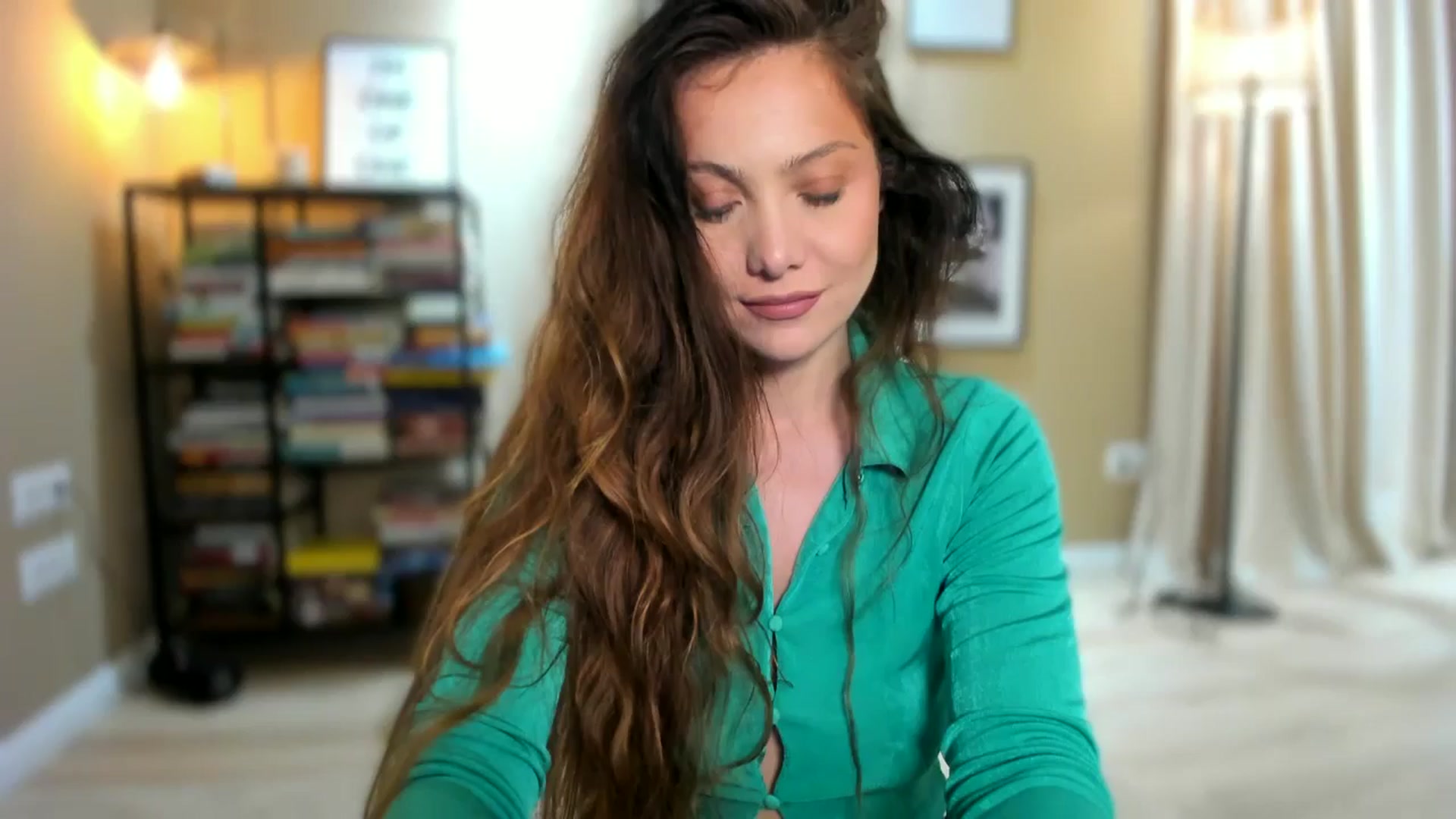 Gallery image thumbnail from SerenDYpity's myfreecams stream on, 01/05/2026, 18:00 image 7 of 20