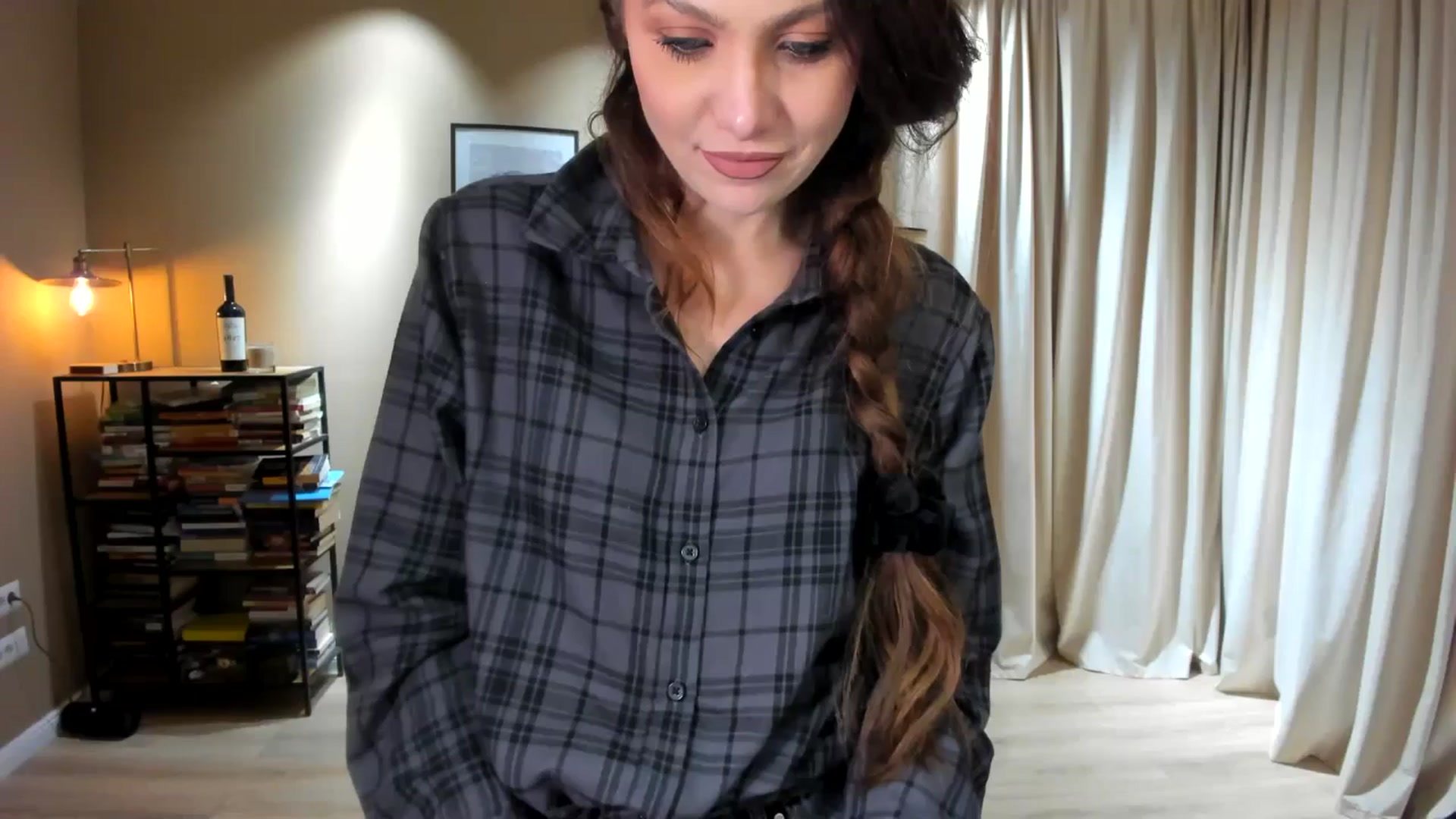 Gallery image thumbnail from SerenDYpity's myfreecams stream on, 01/09/2026, 17:50 image 6 of 20