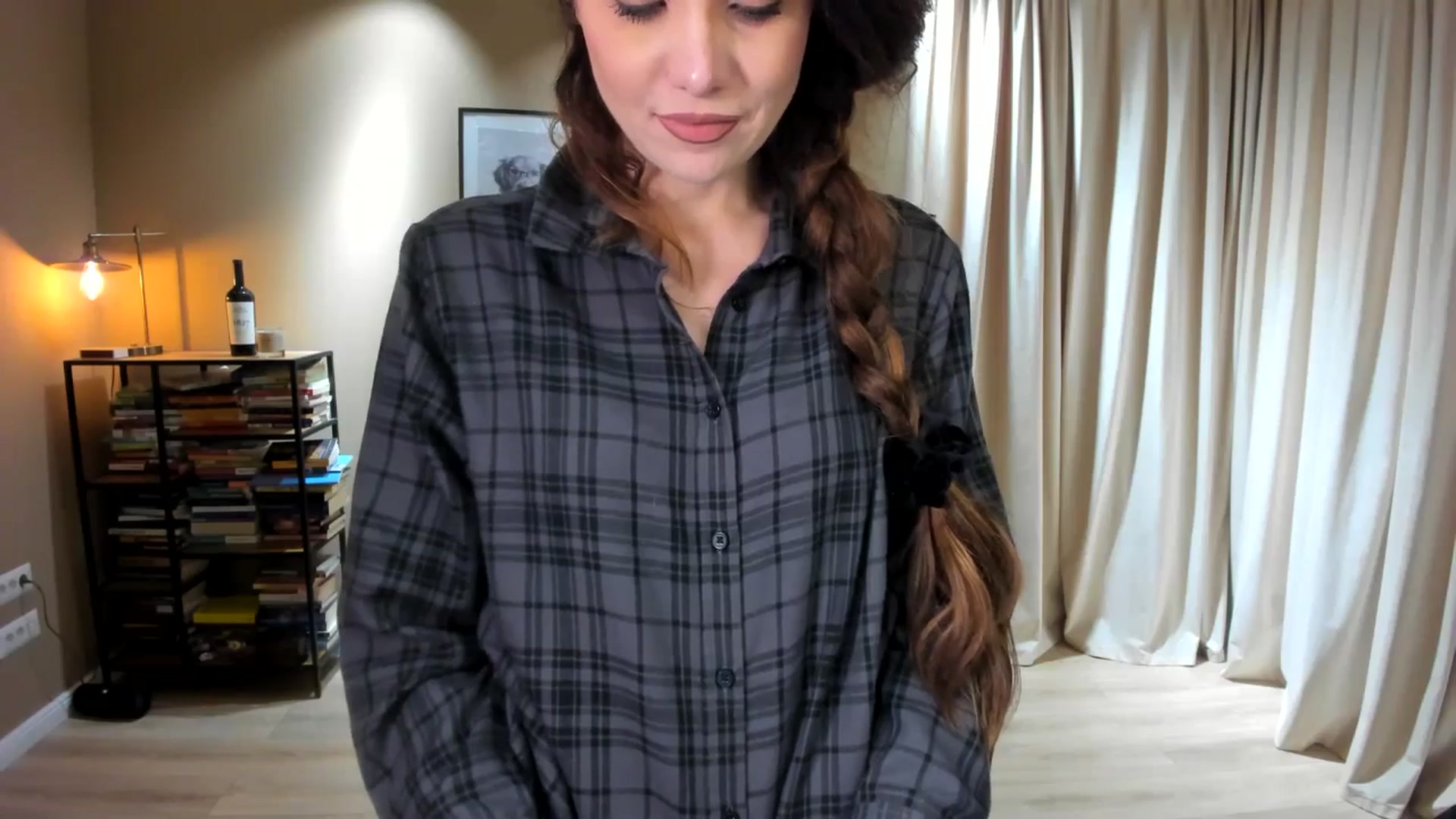 Gallery image thumbnail from SerenDYpity's myfreecams stream on, 01/09/2026, 17:50 image 5 of 20