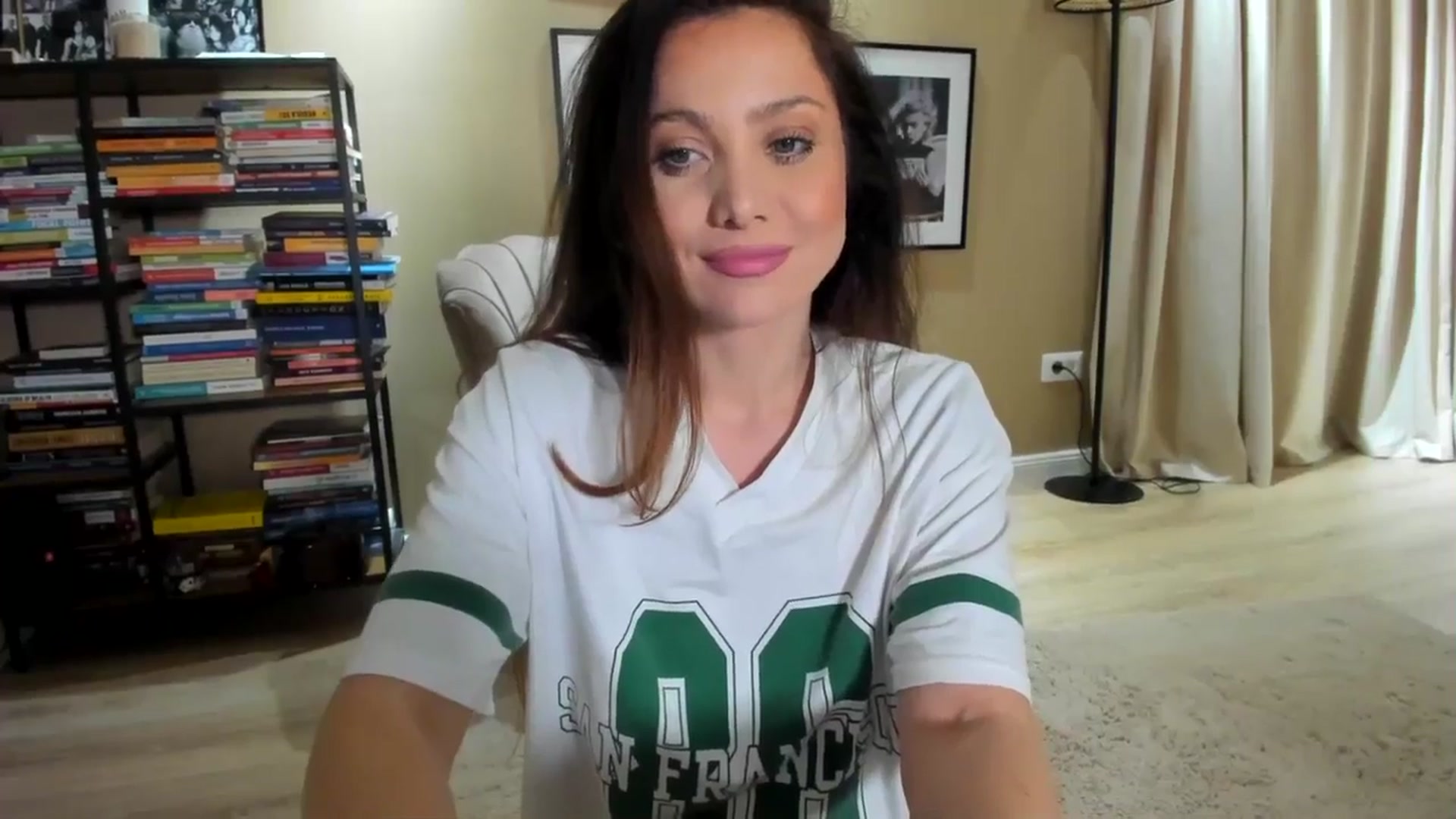 Gallery image thumbnail from SerenDYpity's myfreecams stream on, 01/18/2026, 17:39 image 4 of 20