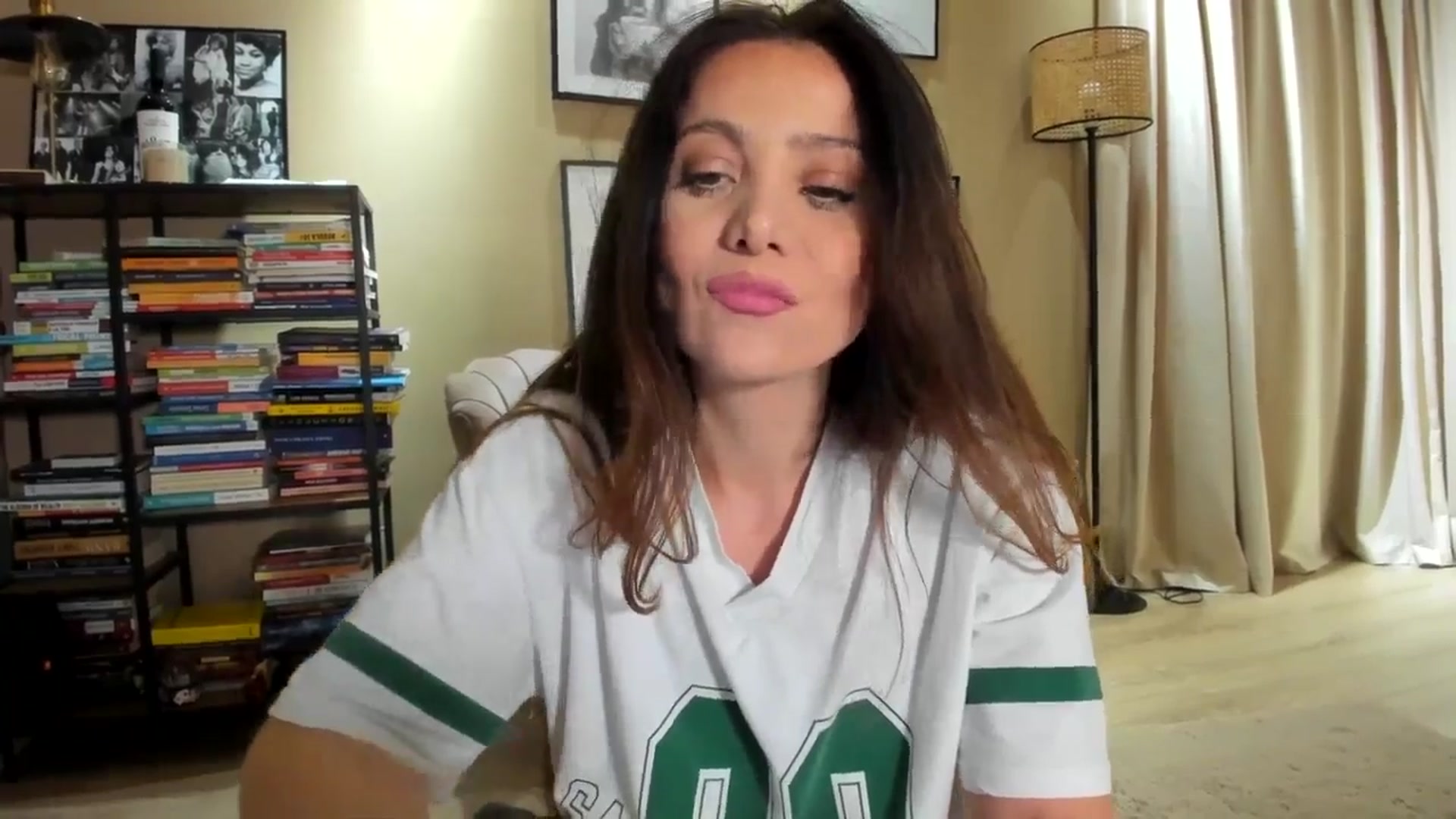 Gallery image thumbnail from SerenDYpity's myfreecams stream on, 01/18/2026, 17:39 image 5 of 20