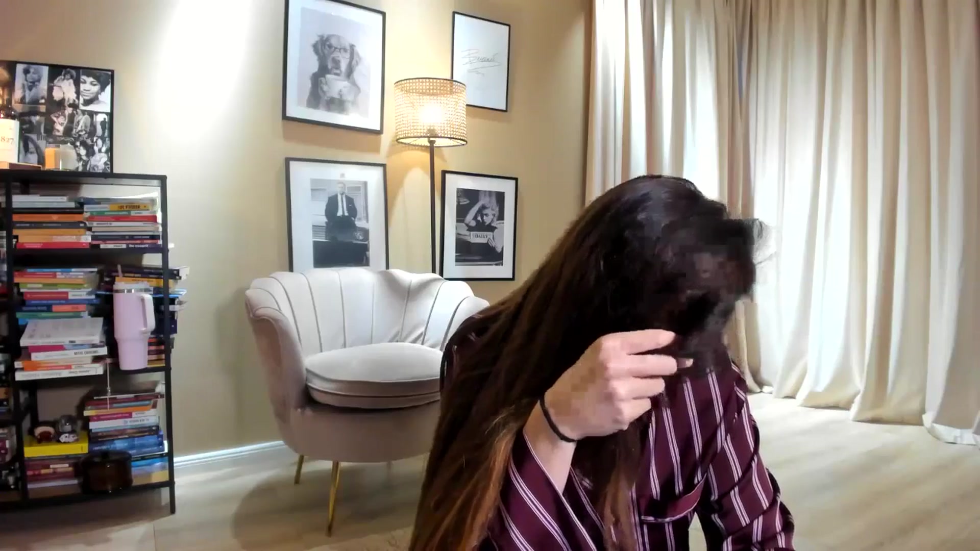 Gallery image thumbnail from SerenDYpity's myfreecams stream on, 01/25/2026, 15:05 image 7 of 20