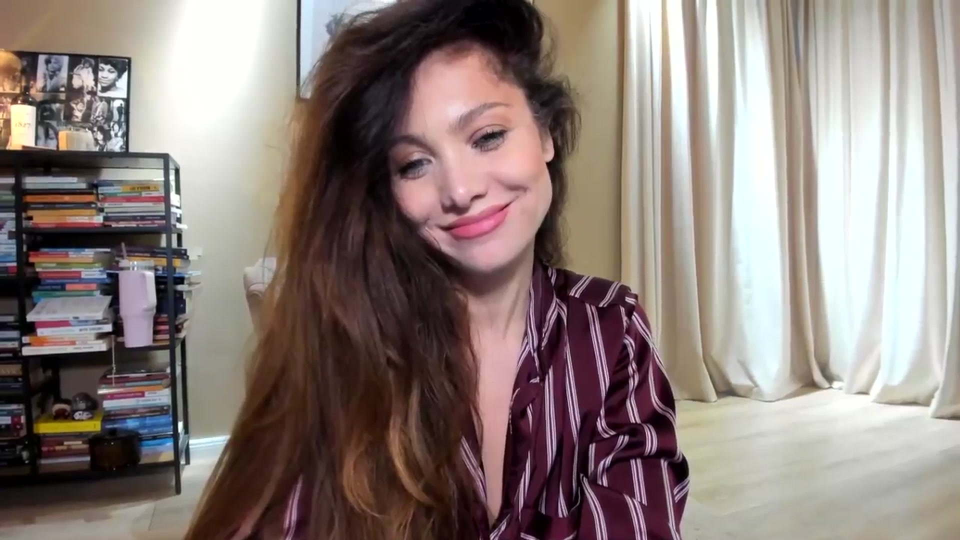 Gallery image thumbnail from SerenDYpity's myfreecams stream on, 01/25/2026, 15:05 image 14 of 20