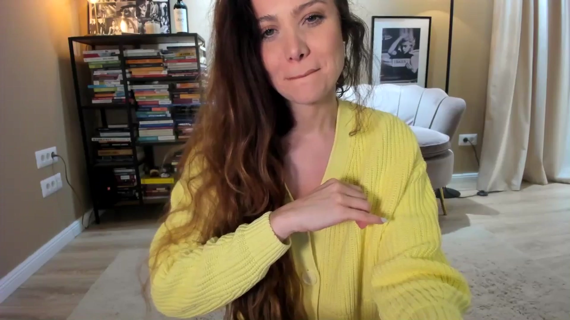 Gallery image thumbnail from SerenDYpity's myfreecams stream on, 01/30/2026, 18:55 image 2 of 20