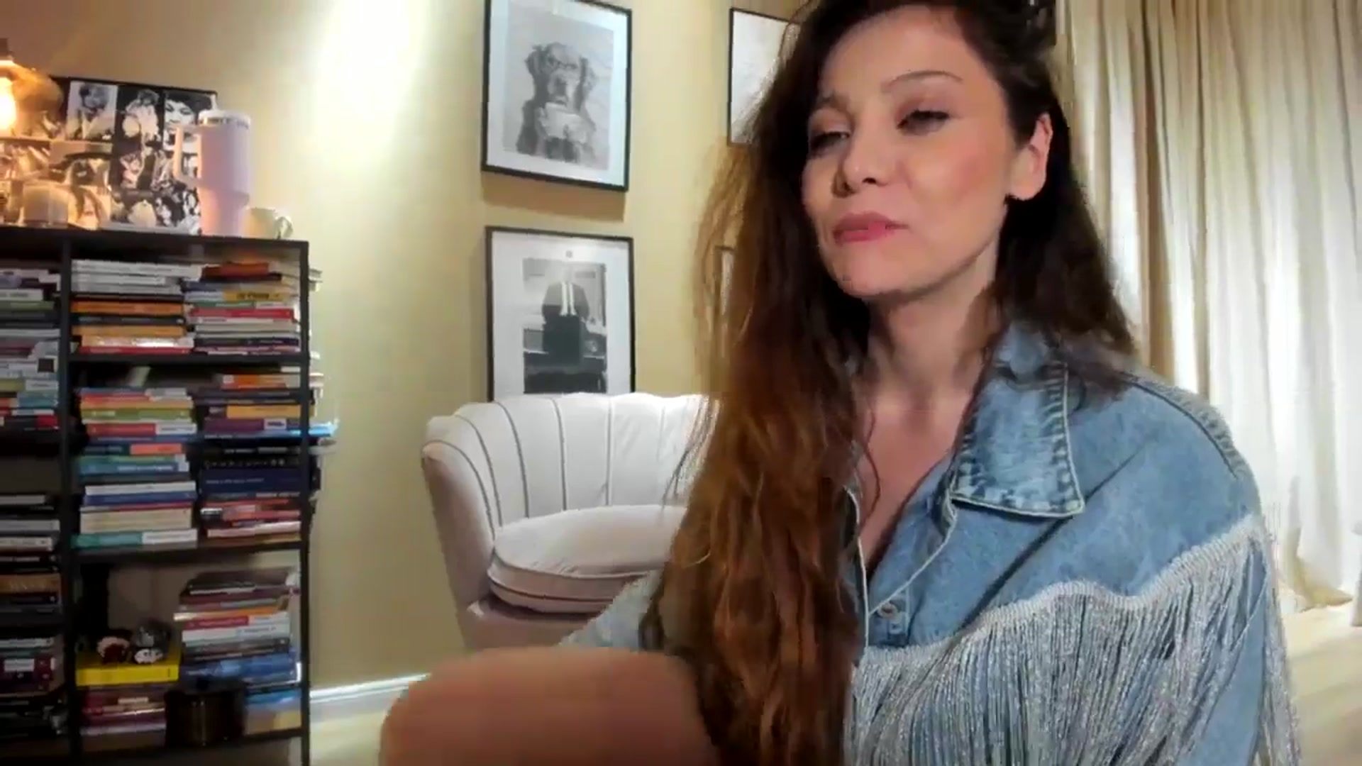 Gallery image thumbnail from SerenDYpity's myfreecams stream on, 02/05/2026, 18:15 image 15 of 20