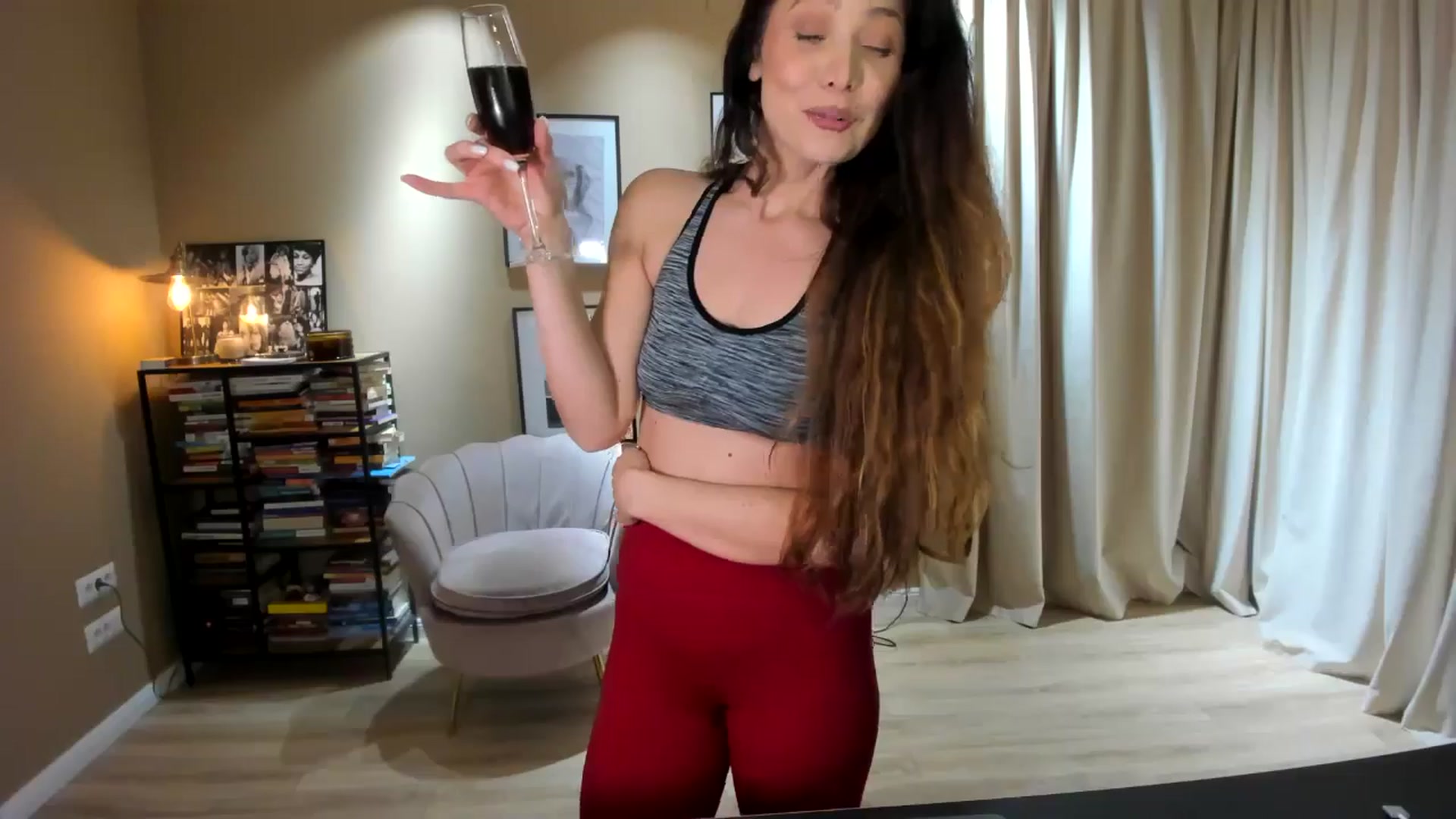 Gallery image thumbnail from SerenDYpity's myfreecams stream on, 02/06/2026, 15:49 image 14 of 20