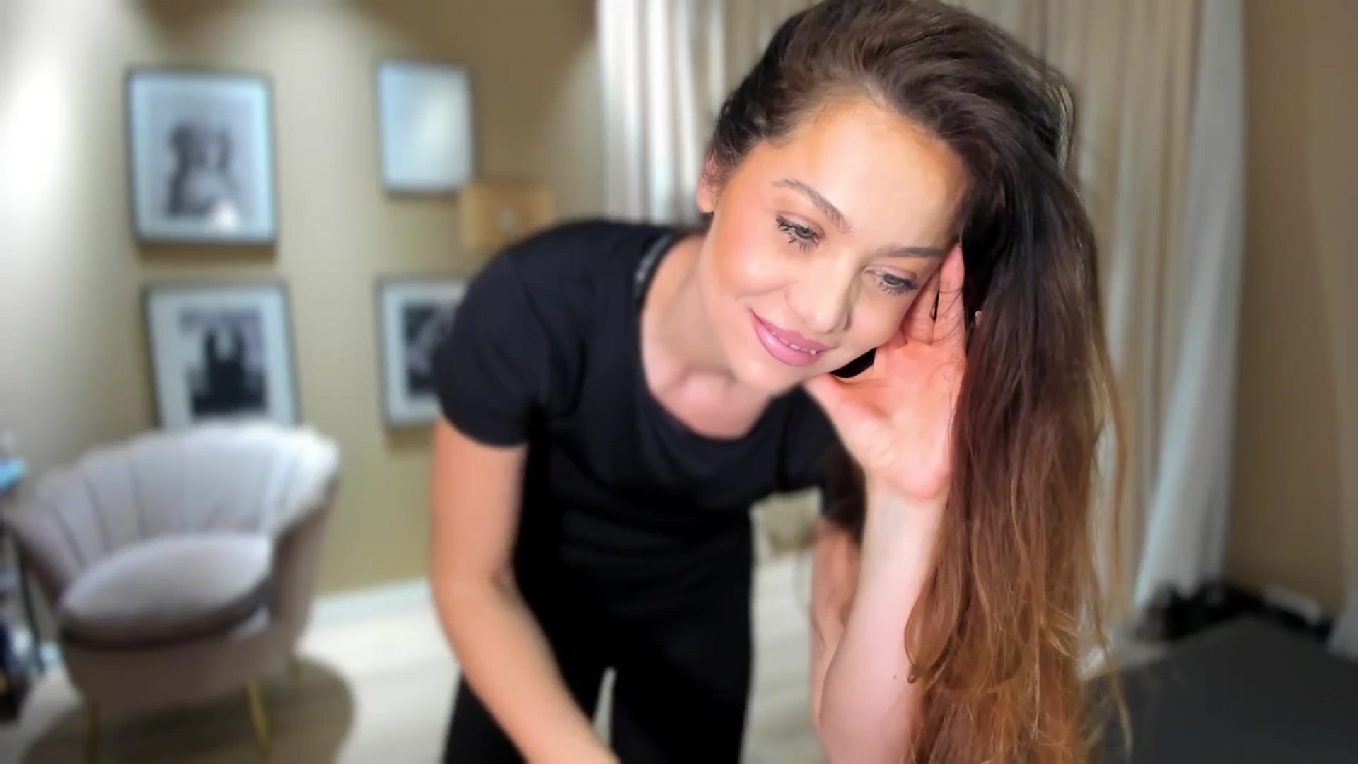 Gallery image thumbnail from SerenDYpity's myfreecams stream on, 02/08/2026, 17:12 image 10 of 20