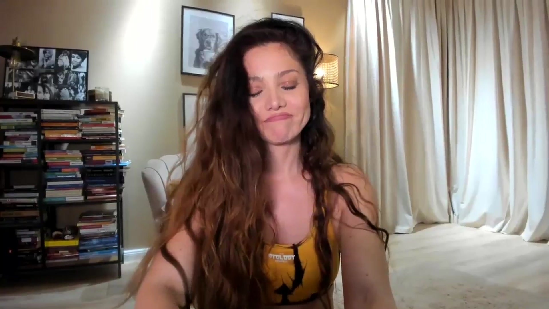 Gallery image thumbnail from SerenDYpity's myfreecams stream on, 02/13/2026, 17:40 image 16 of 20