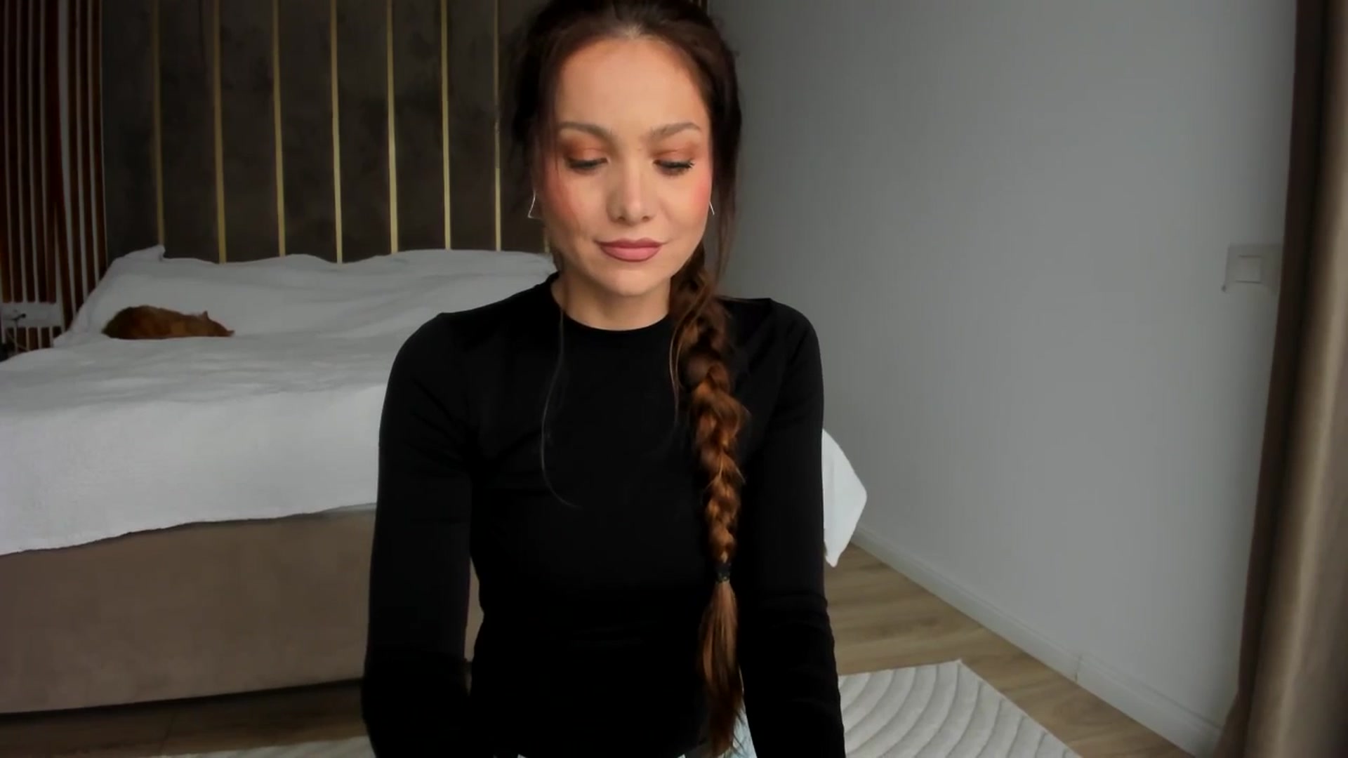Gallery image thumbnail from SerenDYpity's myfreecams stream on, 02/20/2026, 15:25 image 10 of 20