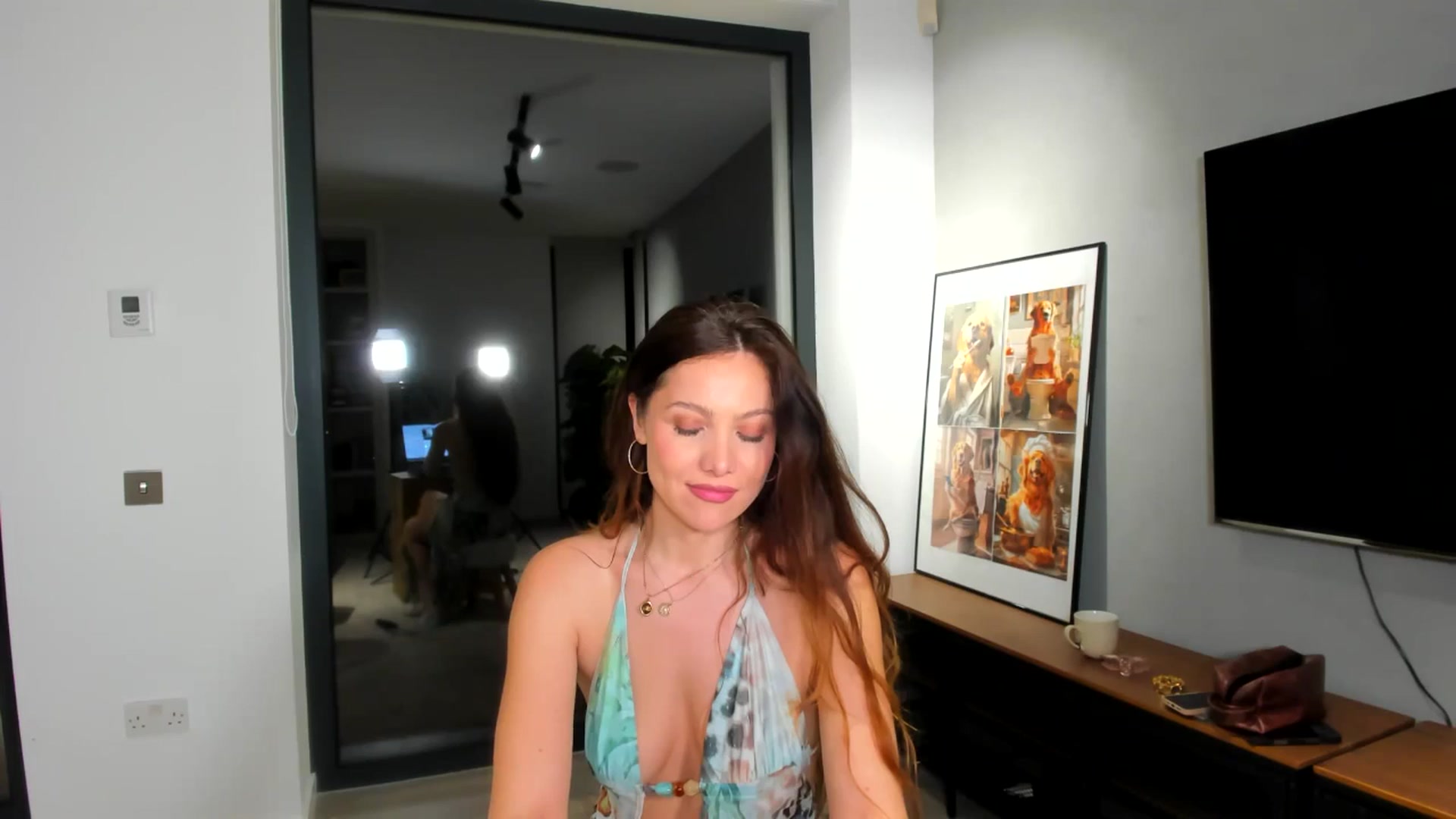 Gallery image thumbnail from SerenDYpity's myfreecams stream on, 03/02/2026, 19:18 image 12 of 20