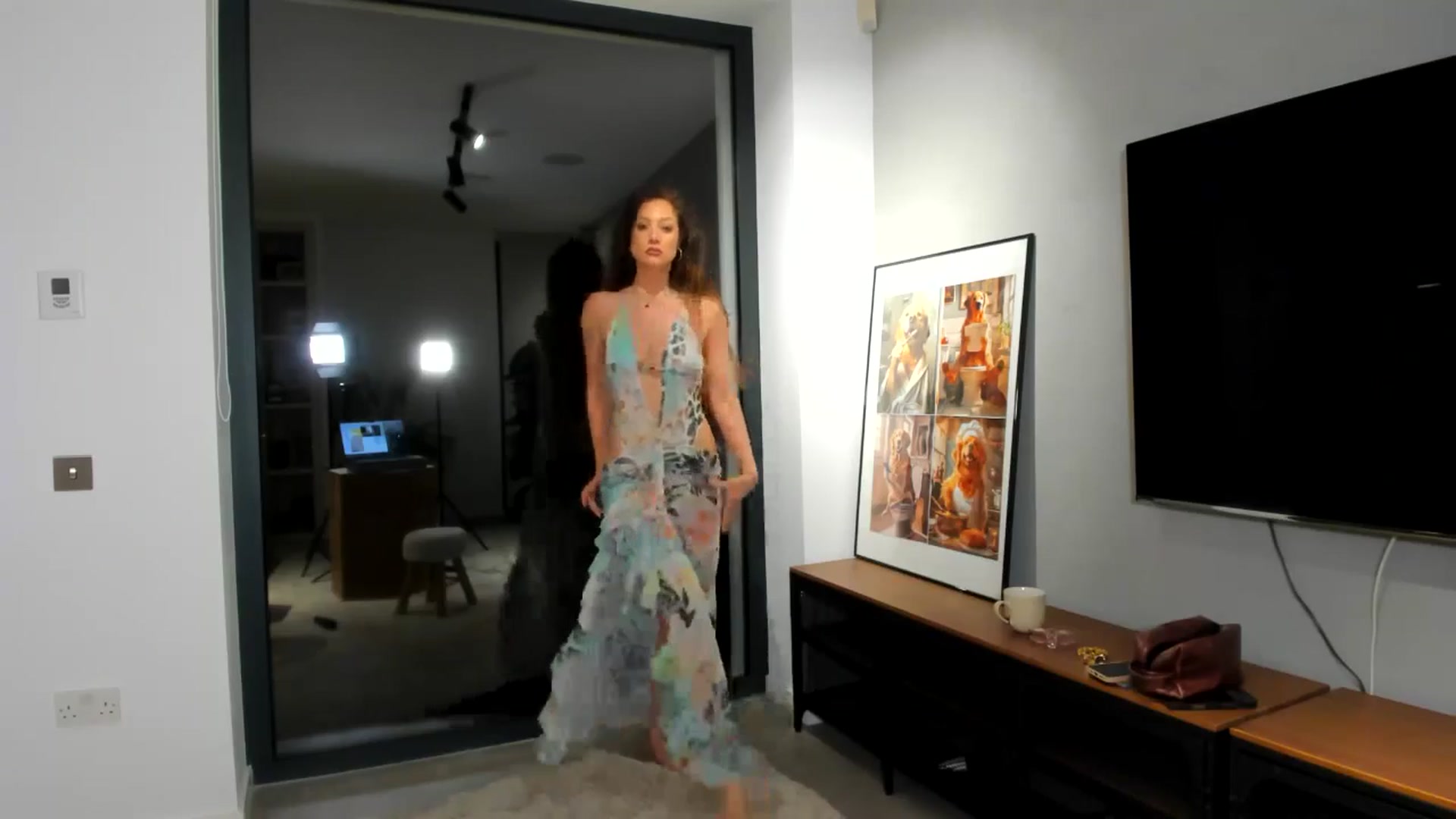 Gallery image thumbnail from SerenDYpity's myfreecams stream on, 03/02/2026, 19:18 image 7 of 20