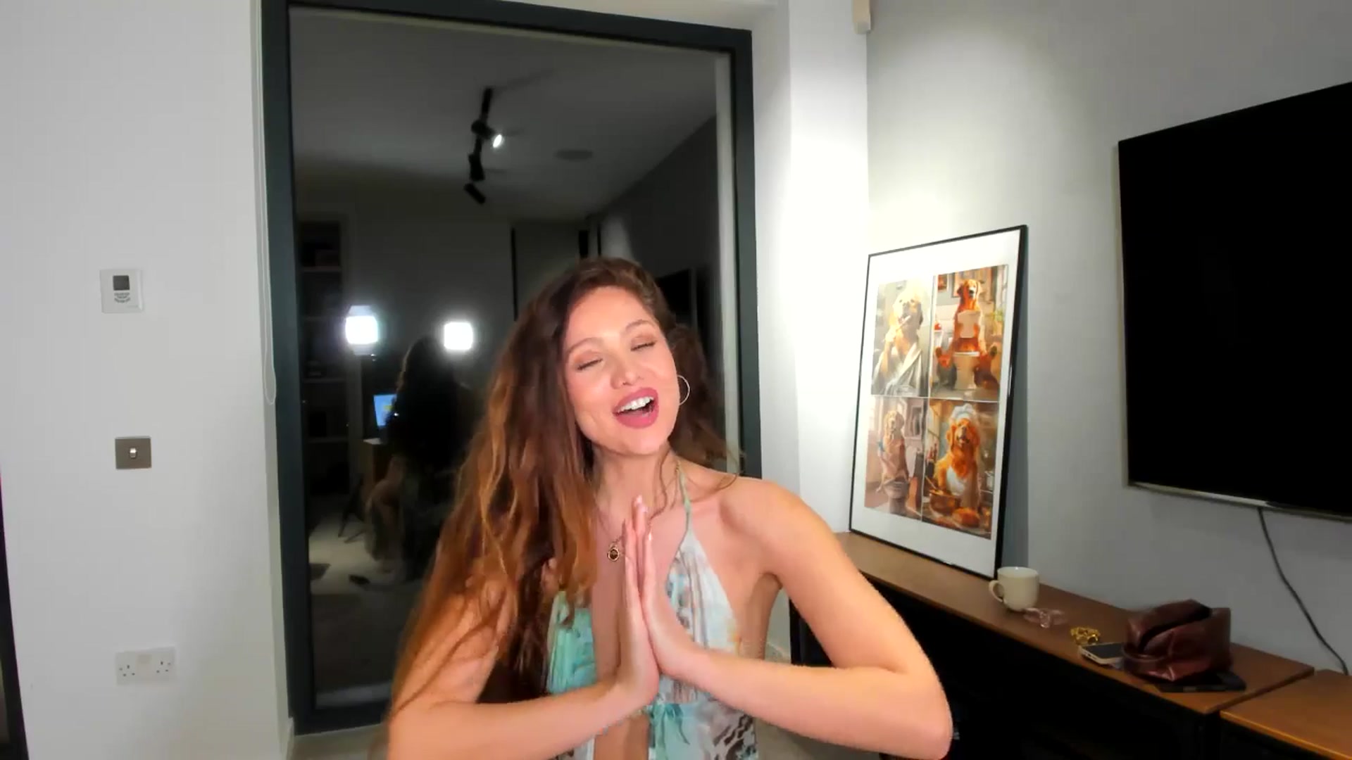 Gallery image thumbnail from SerenDYpity's myfreecams stream on, 03/02/2026, 19:18 image 11 of 20