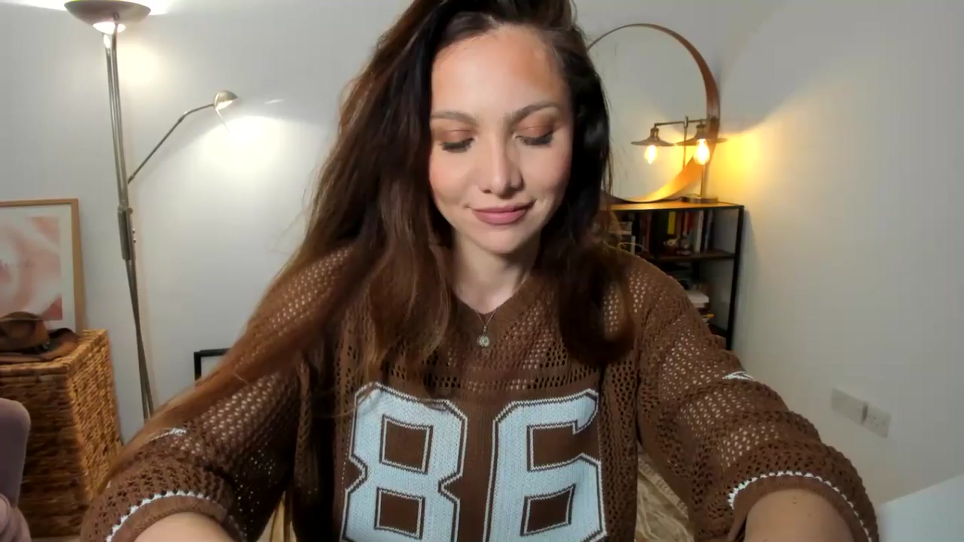 Gallery image thumbnail from SerenDYpity's myfreecams stream on, 03/03/2026, 16:42 image 6 of 20