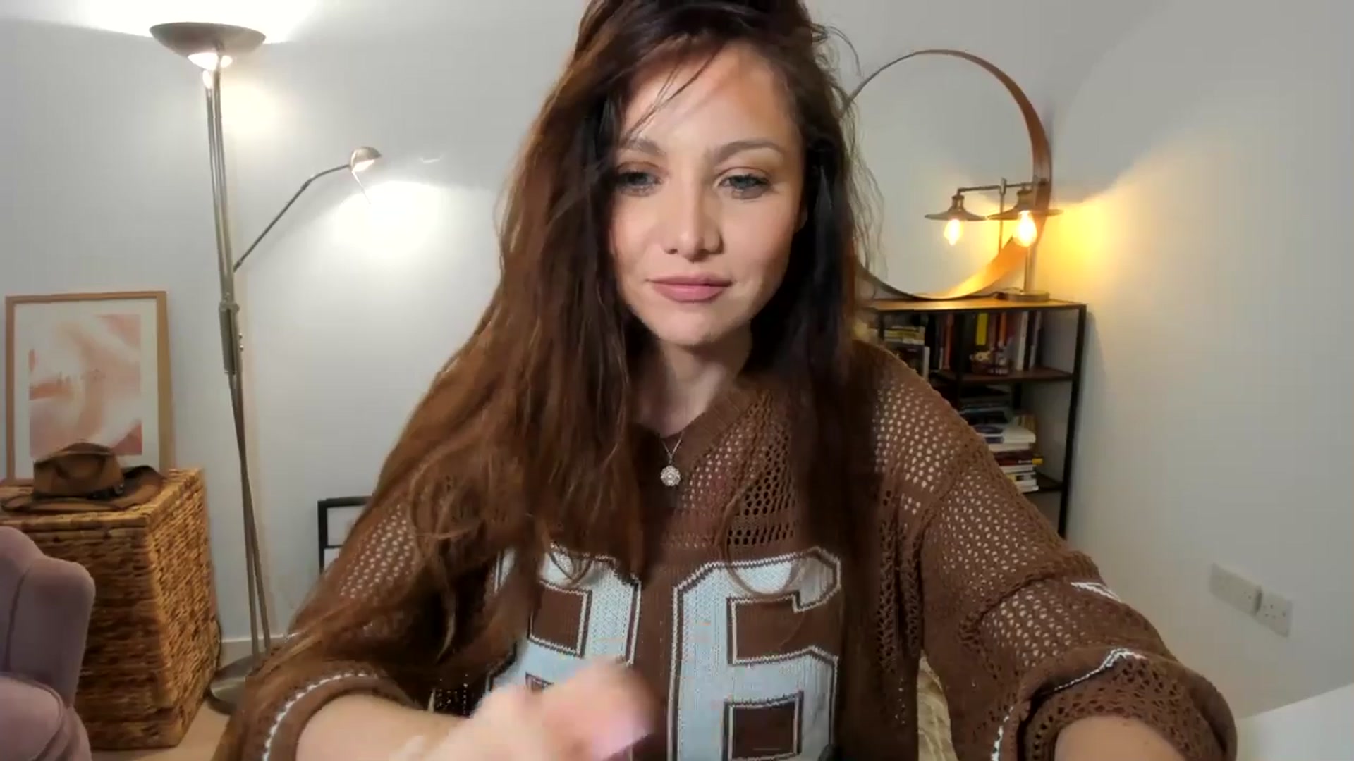 Gallery image thumbnail from SerenDYpity's myfreecams stream on, 03/03/2026, 16:42 image 8 of 20