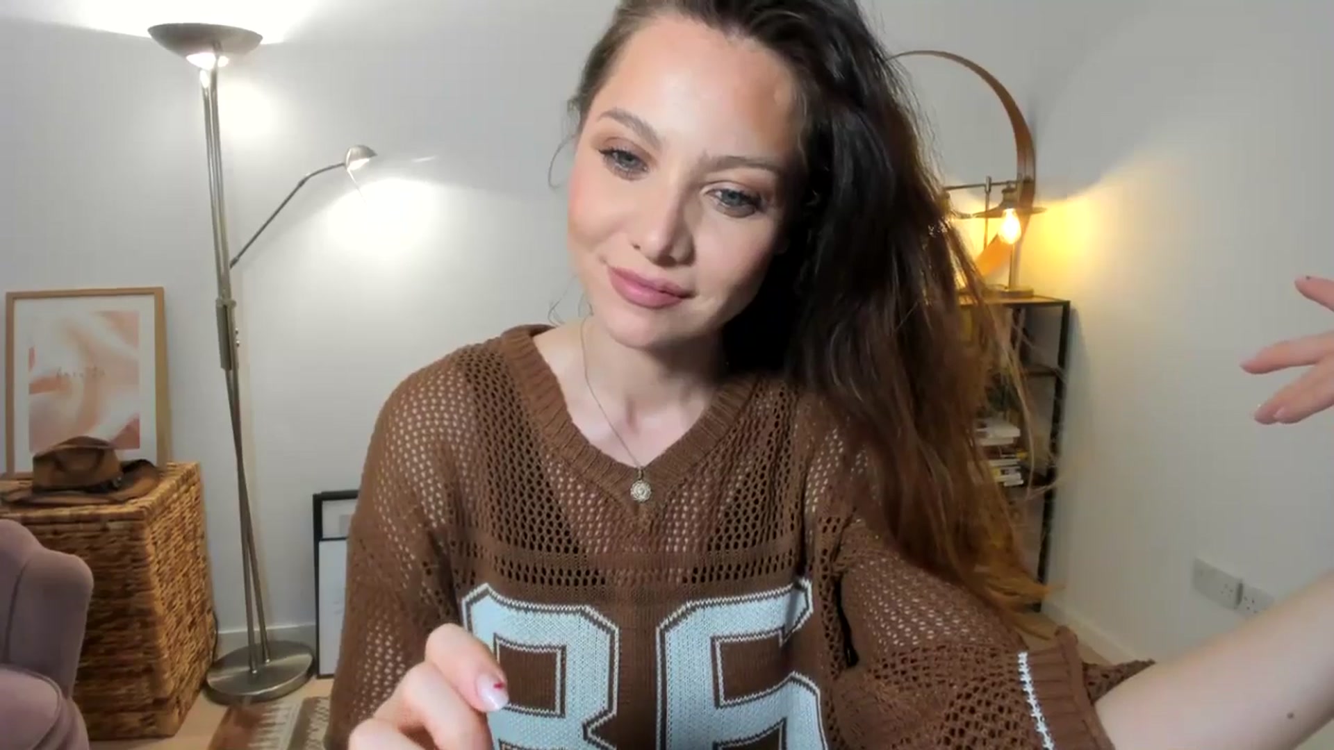 Gallery image thumbnail from SerenDYpity's myfreecams stream on, 03/03/2026, 16:42 image 7 of 20
