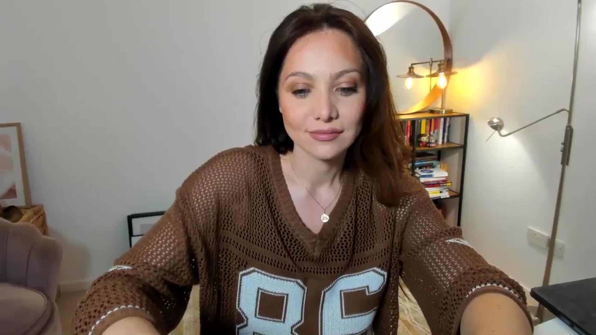 Gallery image thumbnail from SerenDYpity's myfreecams stream on, 03/03/2026, 16:42 image 2 of 20
