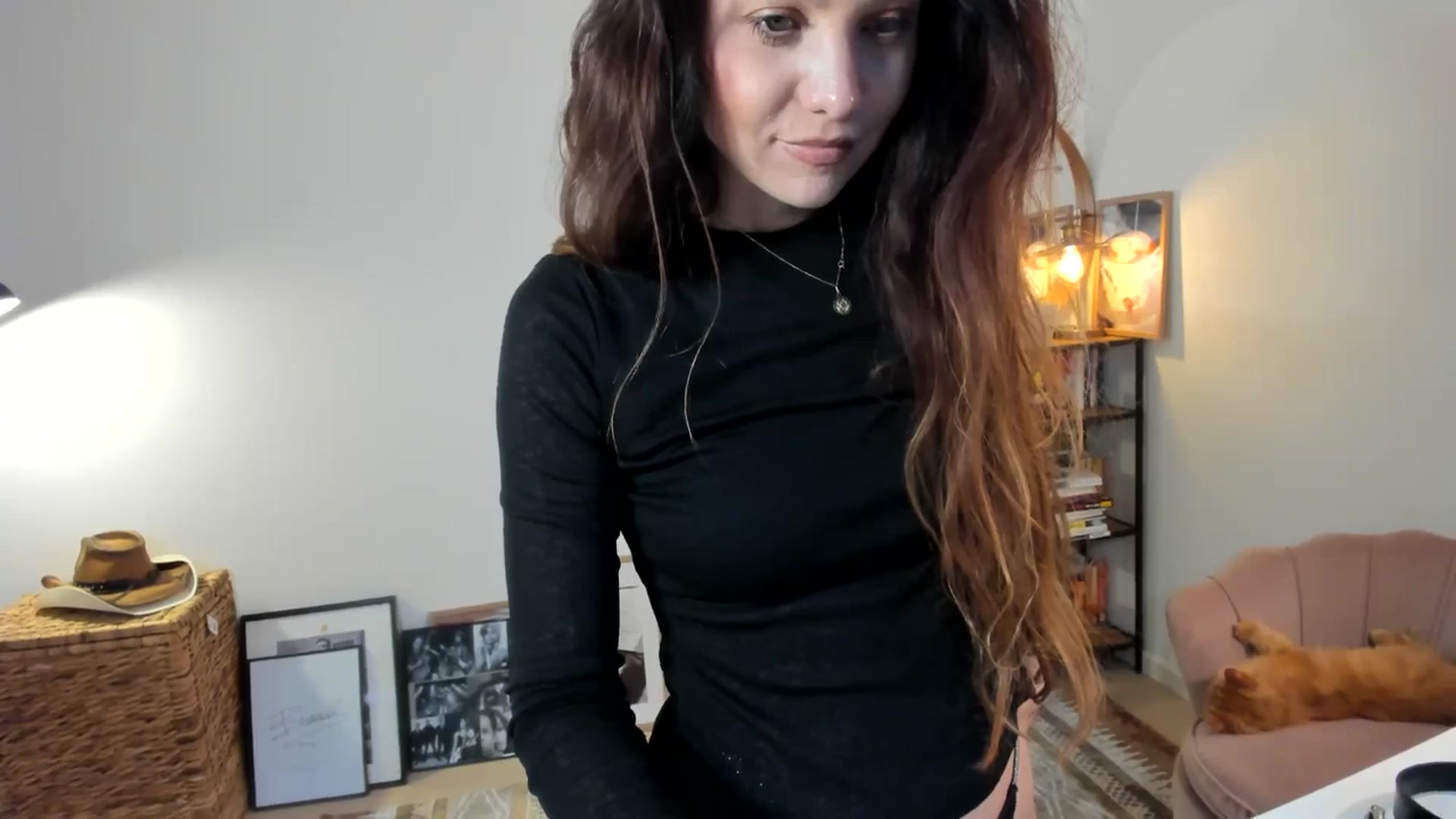 Gallery image thumbnail from SerenDYpity's myfreecams stream on, 03/08/2026, 16:41 image 6 of 20