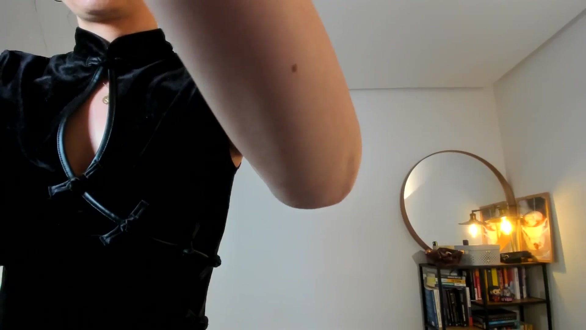 Gallery image thumbnail from SerenDYpity's myfreecams stream on, 03/08/2026, 16:41 image 18 of 20