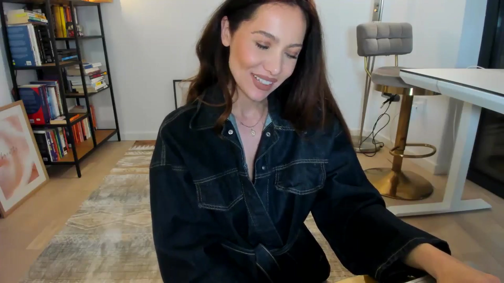 Gallery image thumbnail from SerenDYpity's myfreecams stream on, 03/10/2026, 18:42 image 7 of 20
