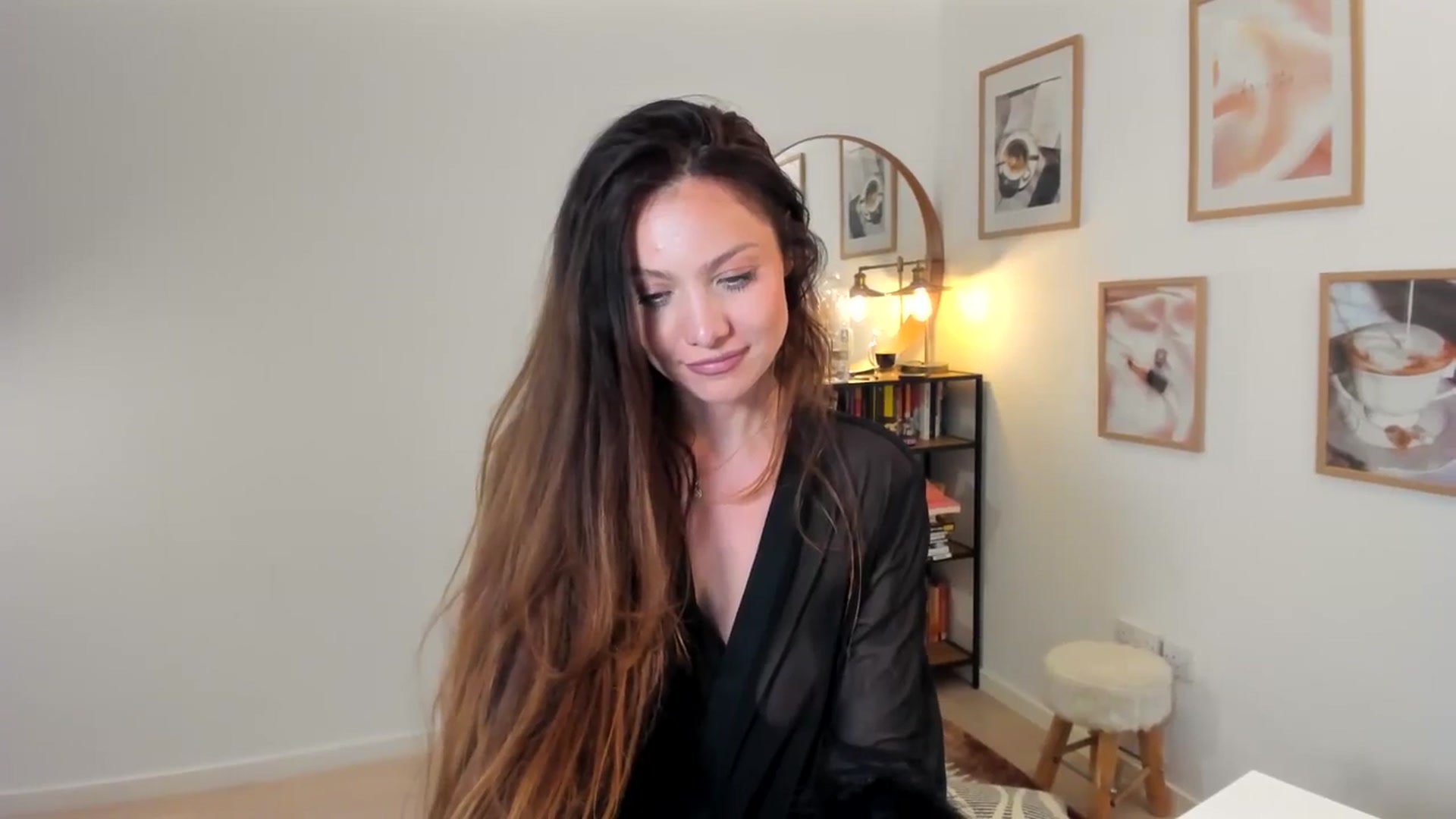 Gallery image thumbnail from SerenDYpity's myfreecams stream on, 03/18/2026, 20:26 image 18 of 20