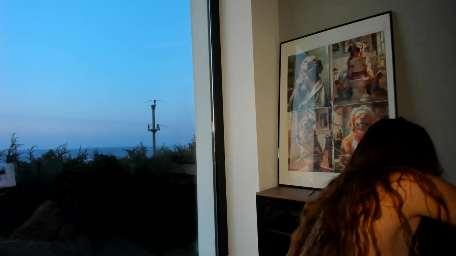 Gallery image thumbnail from SerenDYpity's myfreecams stream on, 03/24/2026, 17:01 image 19 of 20