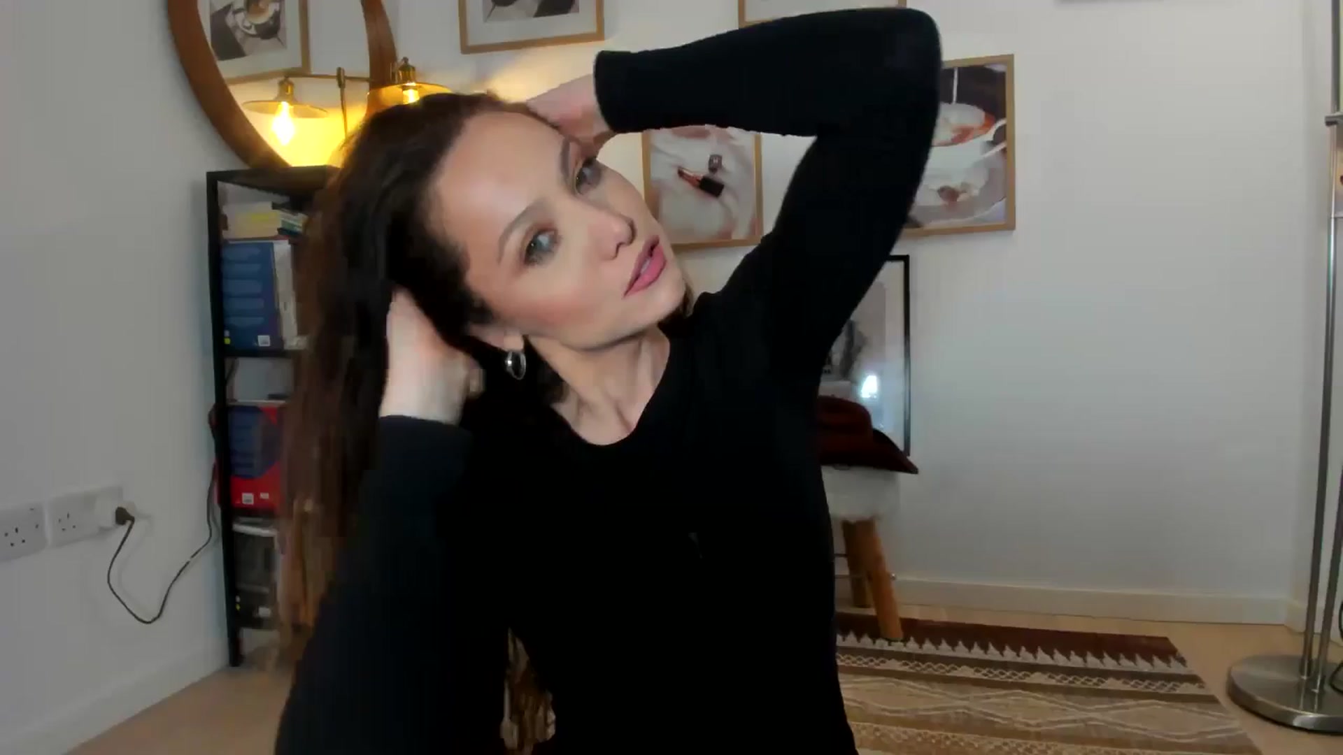 Gallery image thumbnail from SerenDYpity's myfreecams stream on, 03/26/2026, 18:35 image 1 of 20
