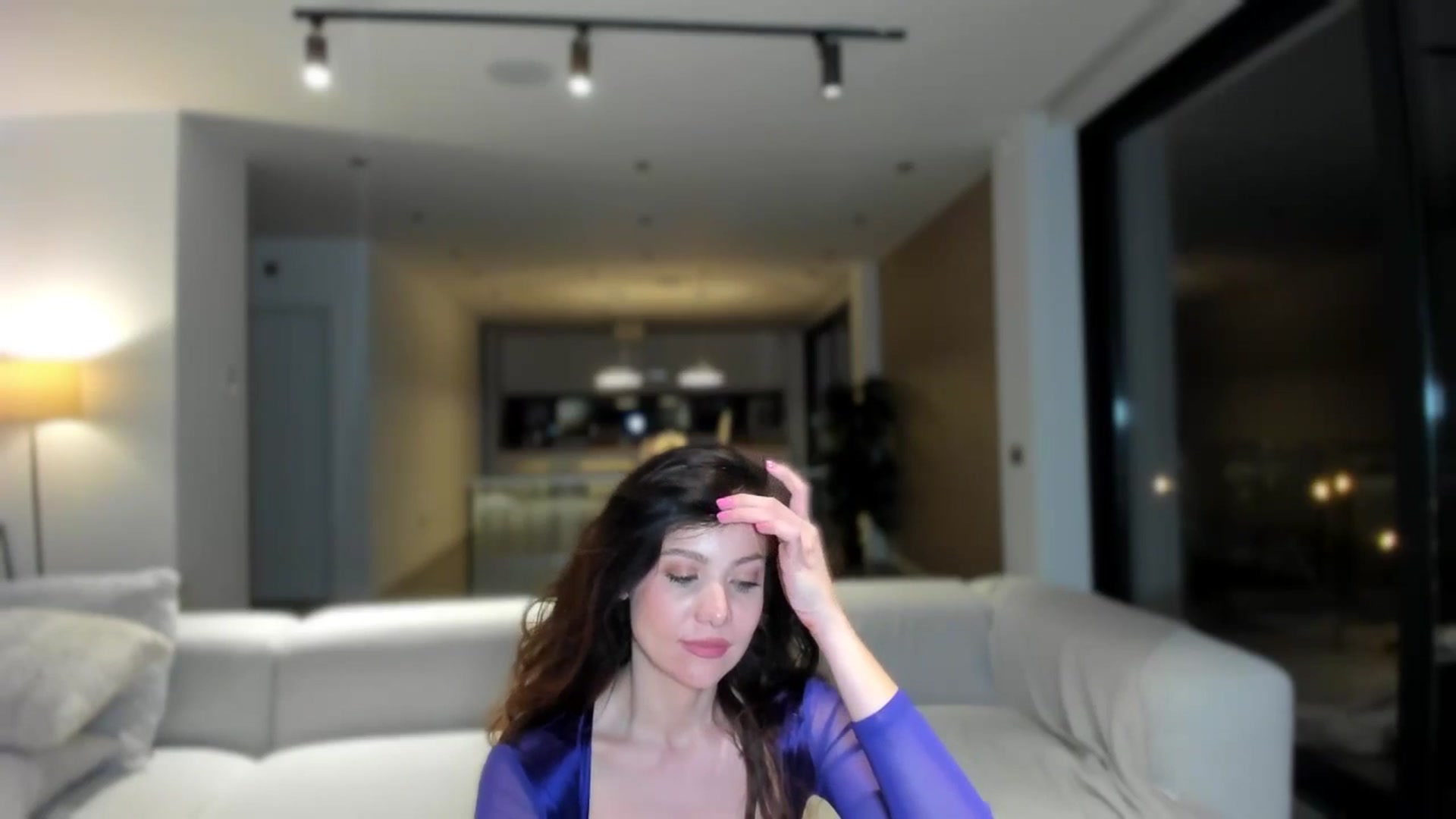 Gallery image thumbnail from SerenDYpity's myfreecams stream on, 04/11/2026, 19:19 image 18 of 20