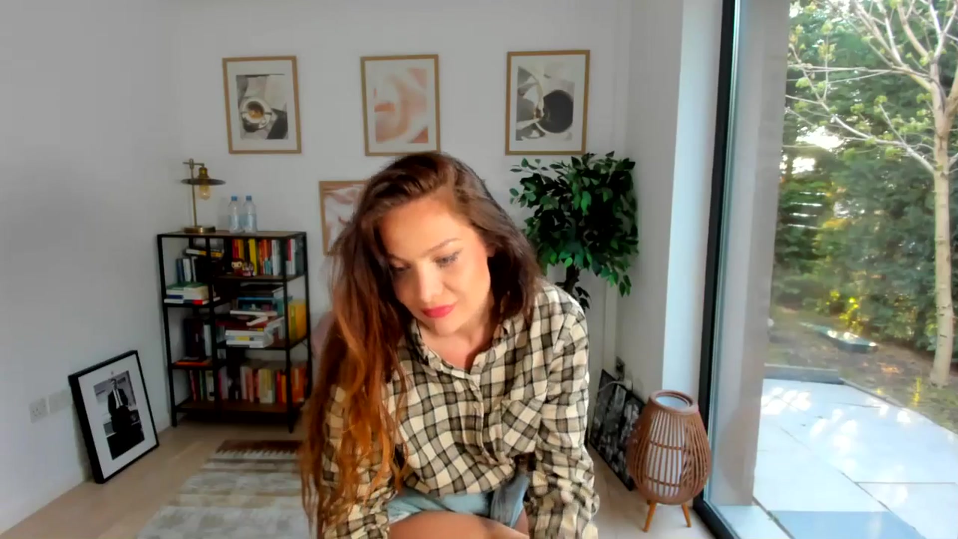 Gallery image thumbnail from SerenDYpity's myfreecams stream on, 04/18/2026, 16:48 image 12 of 20