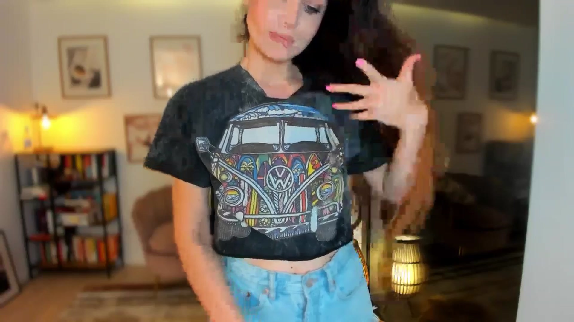 Gallery image thumbnail from SerenDYpity's myfreecams stream on, 04/20/2026, 18:36 image 6 of 20