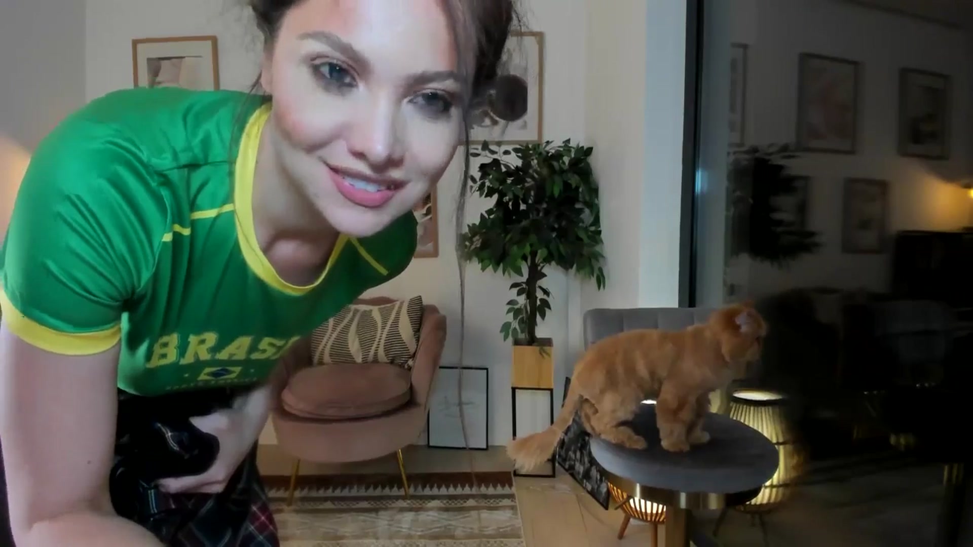 Gallery image thumbnail from SerenDYpity's myfreecams stream on, 04/24/2026, 18:24 image 13 of 20