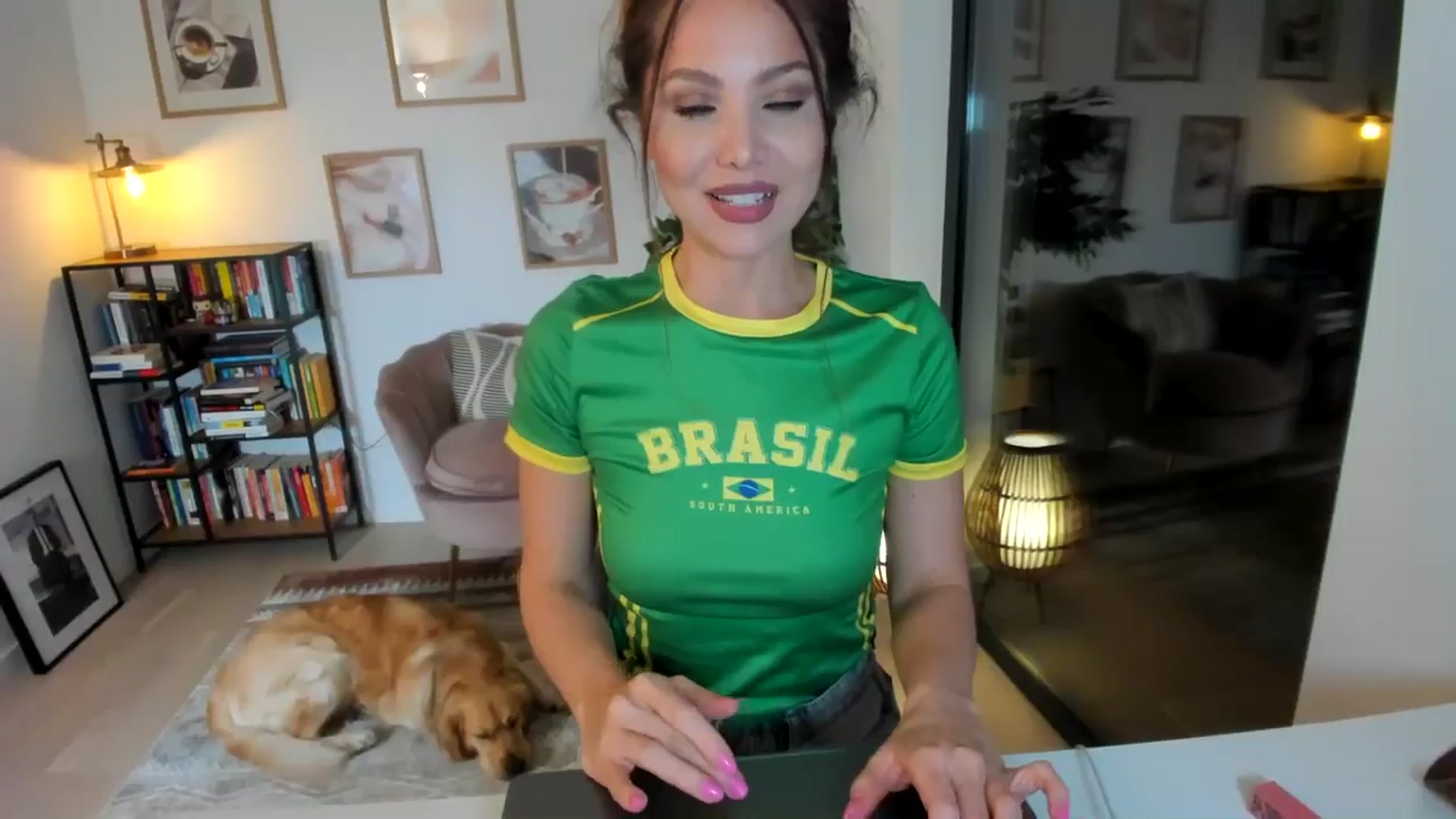 Gallery image thumbnail from SerenDYpity's myfreecams stream on, 04/24/2026, 18:24 image 16 of 20
