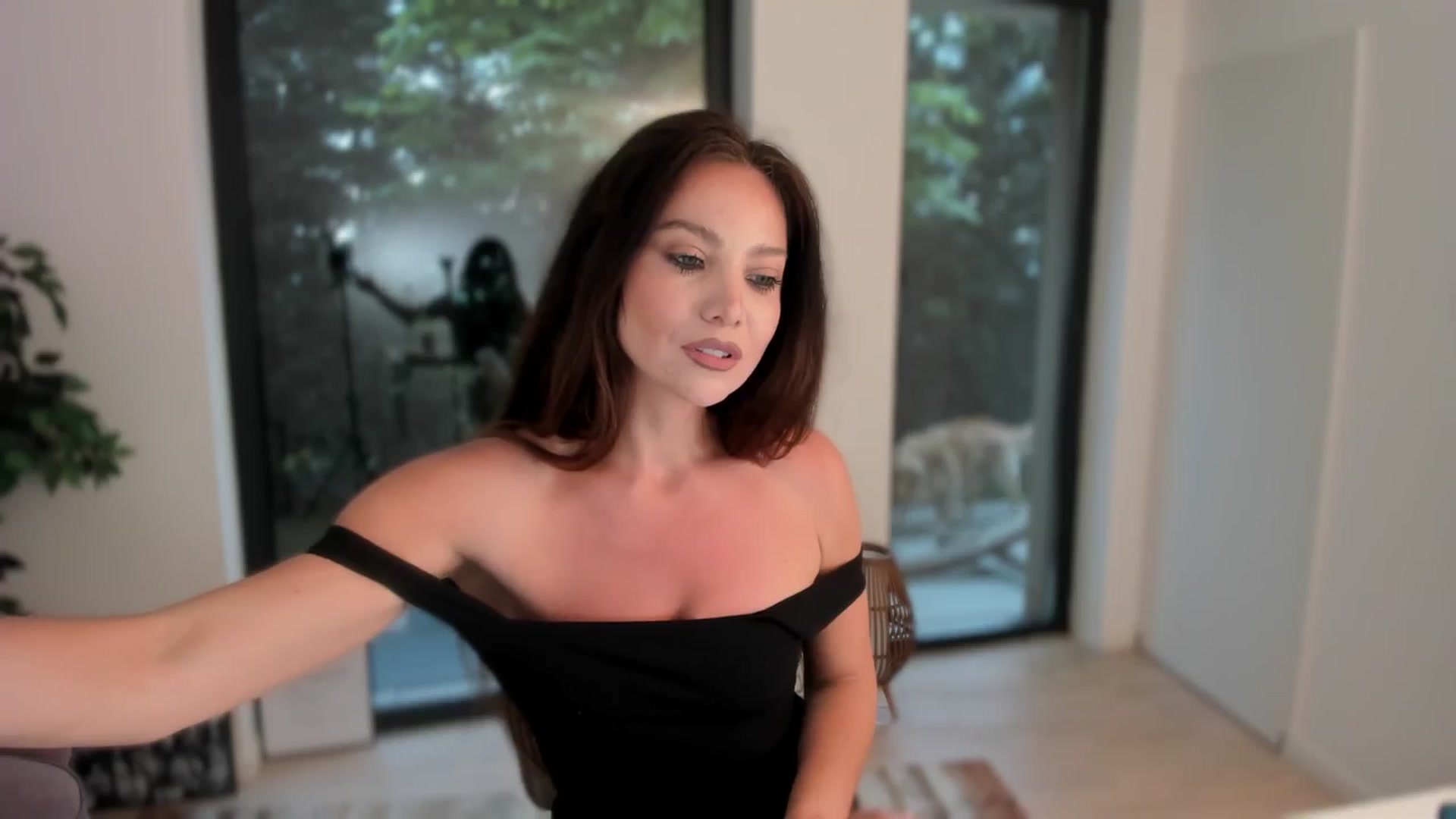 Gallery image thumbnail from SerenDYpity's myfreecams stream on, 05/07/2026, 20:13 image 3 of 20