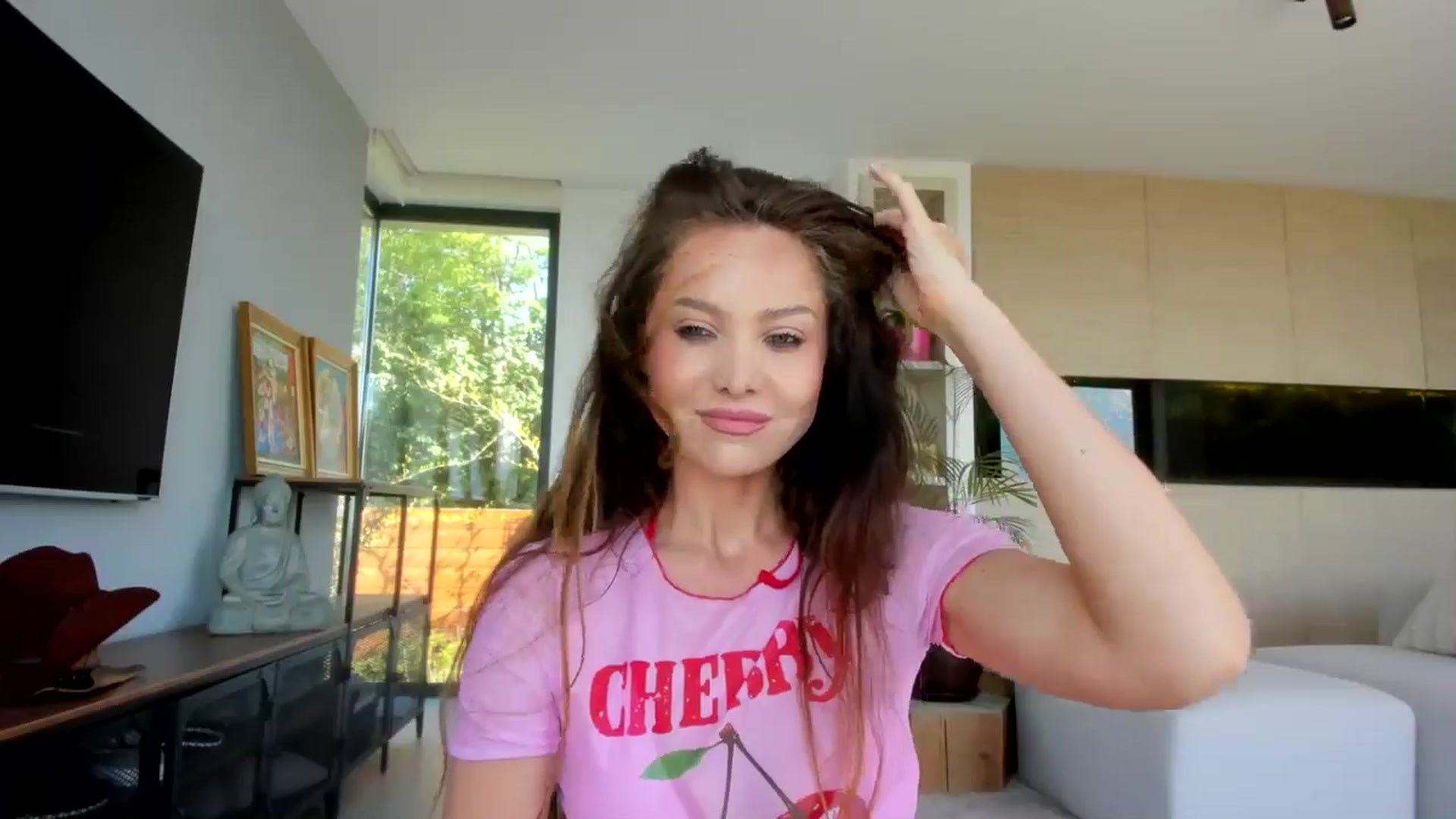 Gallery image thumbnail from SerenDYpity's myfreecams stream on, 05/10/2026, 14:24 image 10 of 20