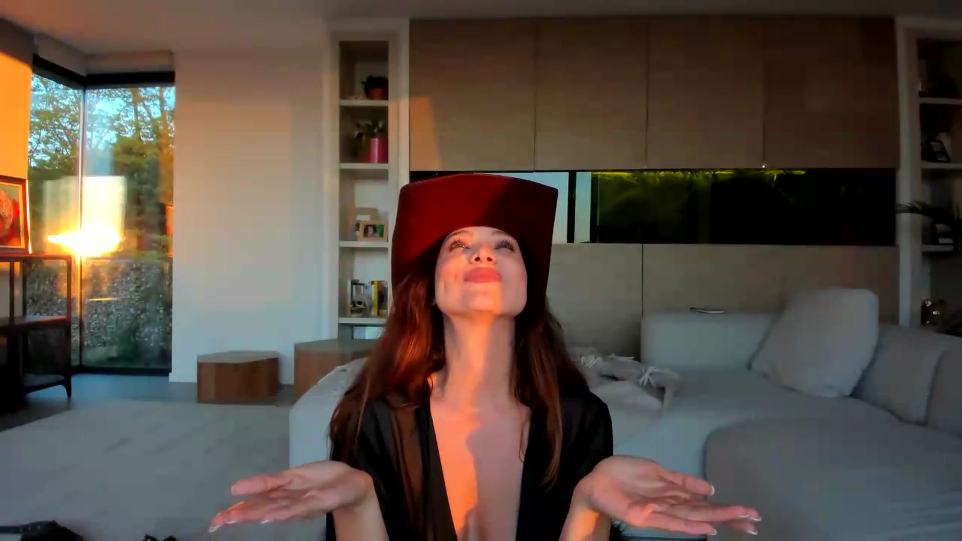 Gallery image thumbnail from SerenDYpity's myfreecams stream on, 05/22/2026, 17:54 image 20 of 20