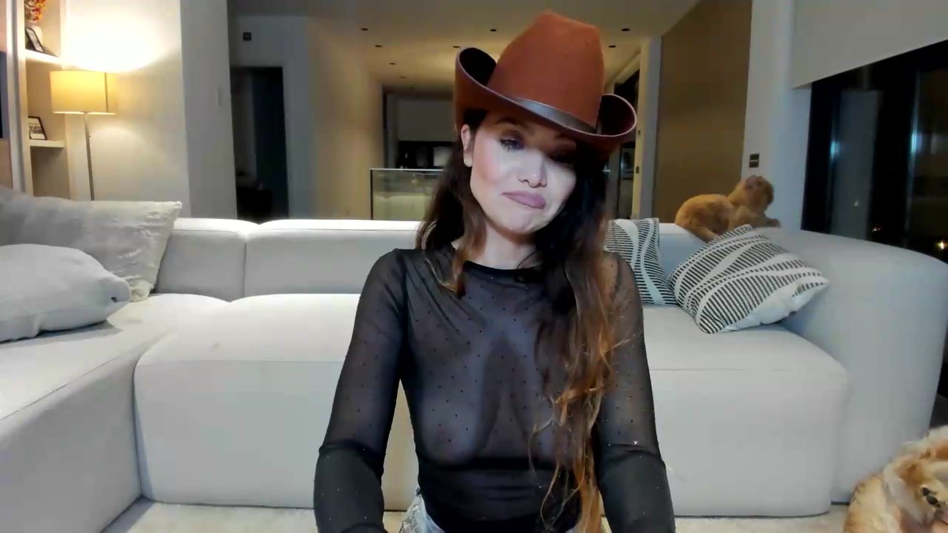Gallery image thumbnail from SerenDYpity's myfreecams stream on, 05/23/2026, 20:17 image 19 of 20