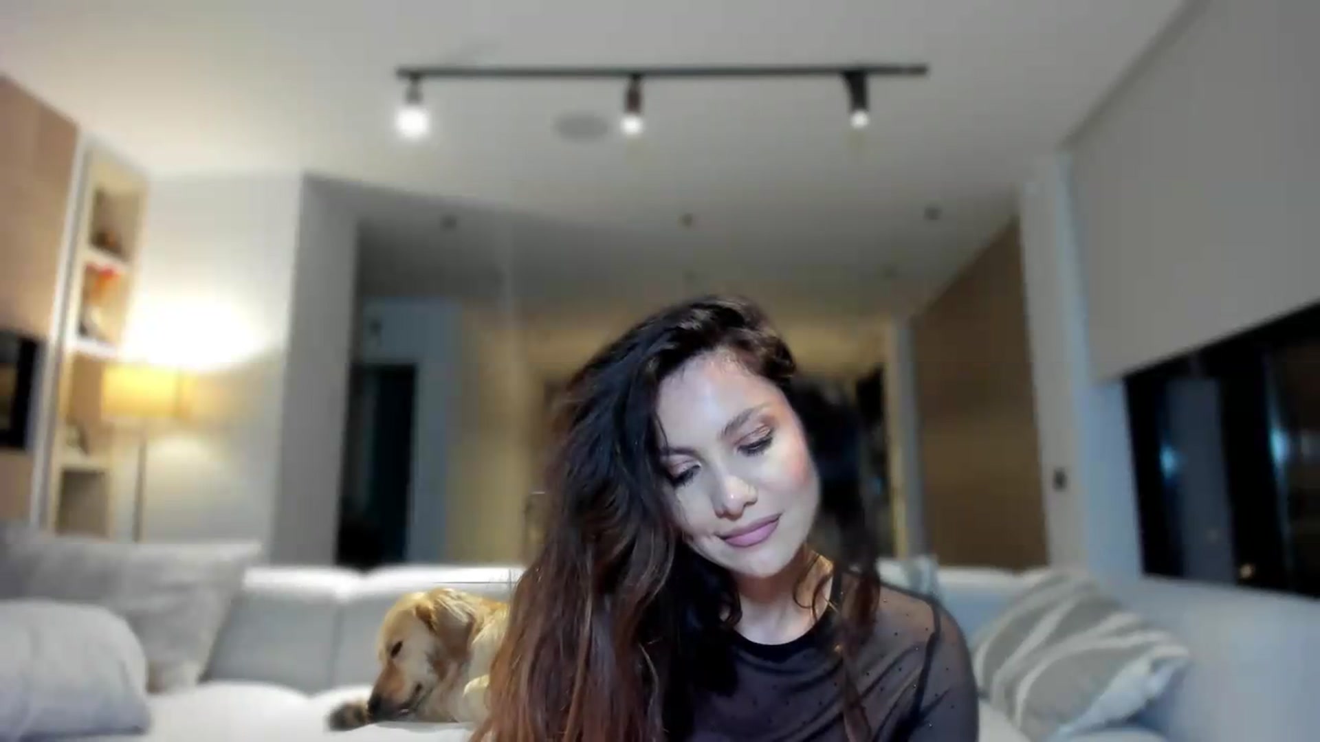 Gallery image thumbnail from SerenDYpity's myfreecams stream on, 05/23/2026, 20:17 image 12 of 20