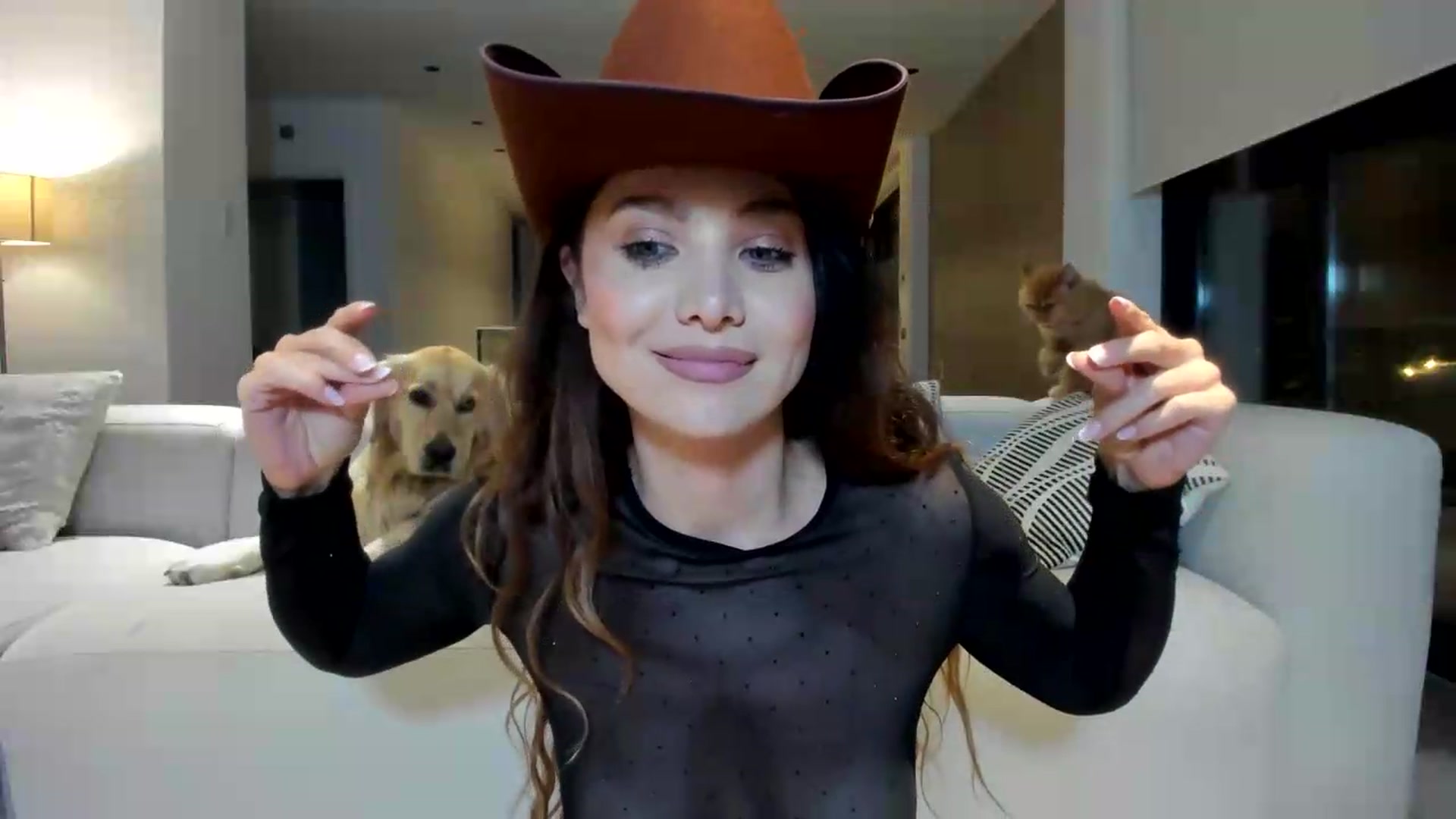 Gallery image thumbnail from SerenDYpity's myfreecams stream on, 05/23/2026, 20:17 image 14 of 20