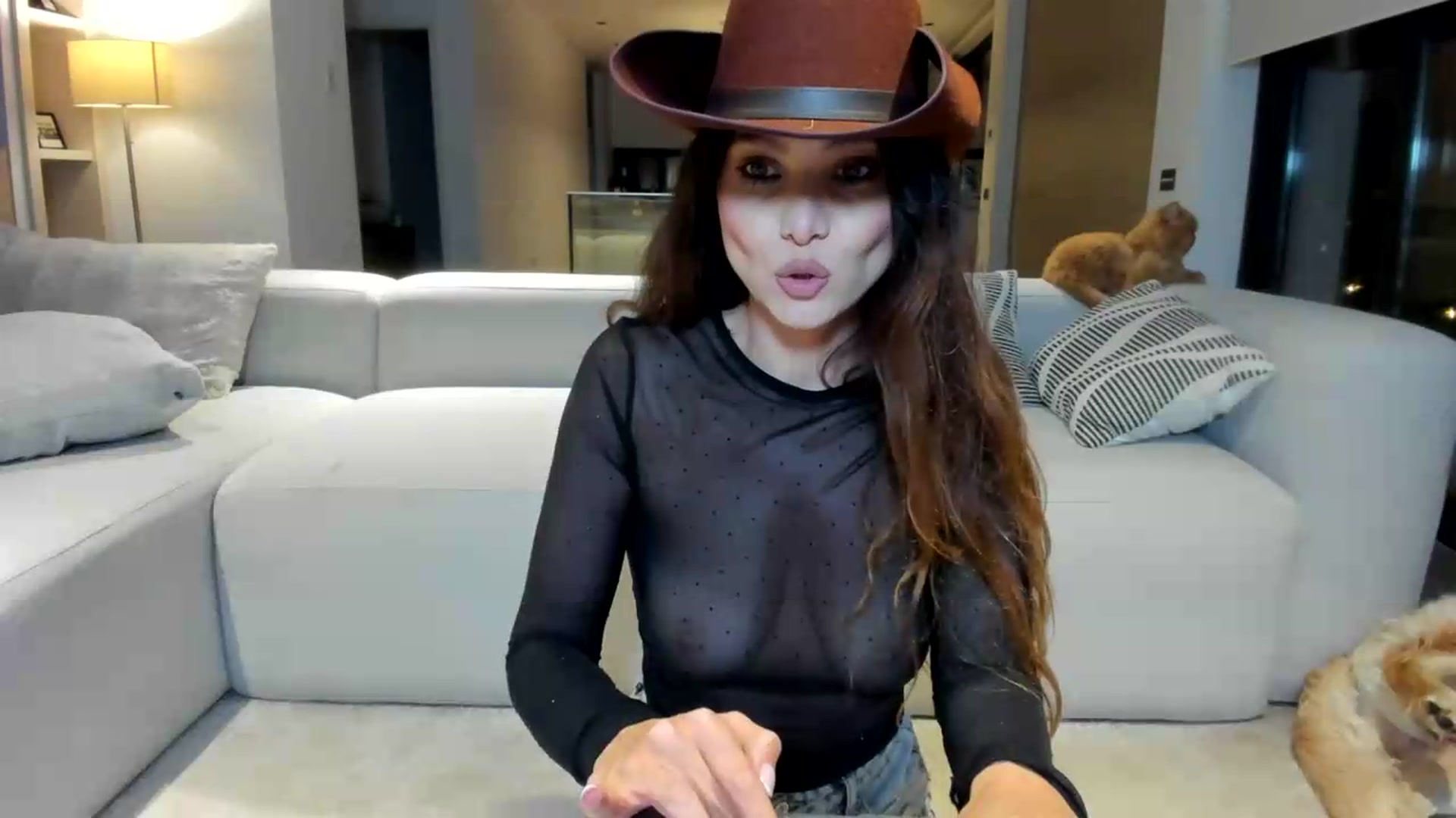Gallery image thumbnail from SerenDYpity's myfreecams stream on, 05/23/2026, 20:17 image 18 of 20