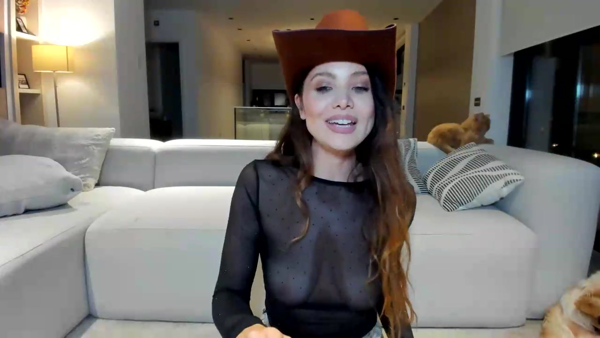 Gallery image thumbnail from SerenDYpity's myfreecams stream on, 05/23/2026, 20:17 image 20 of 20