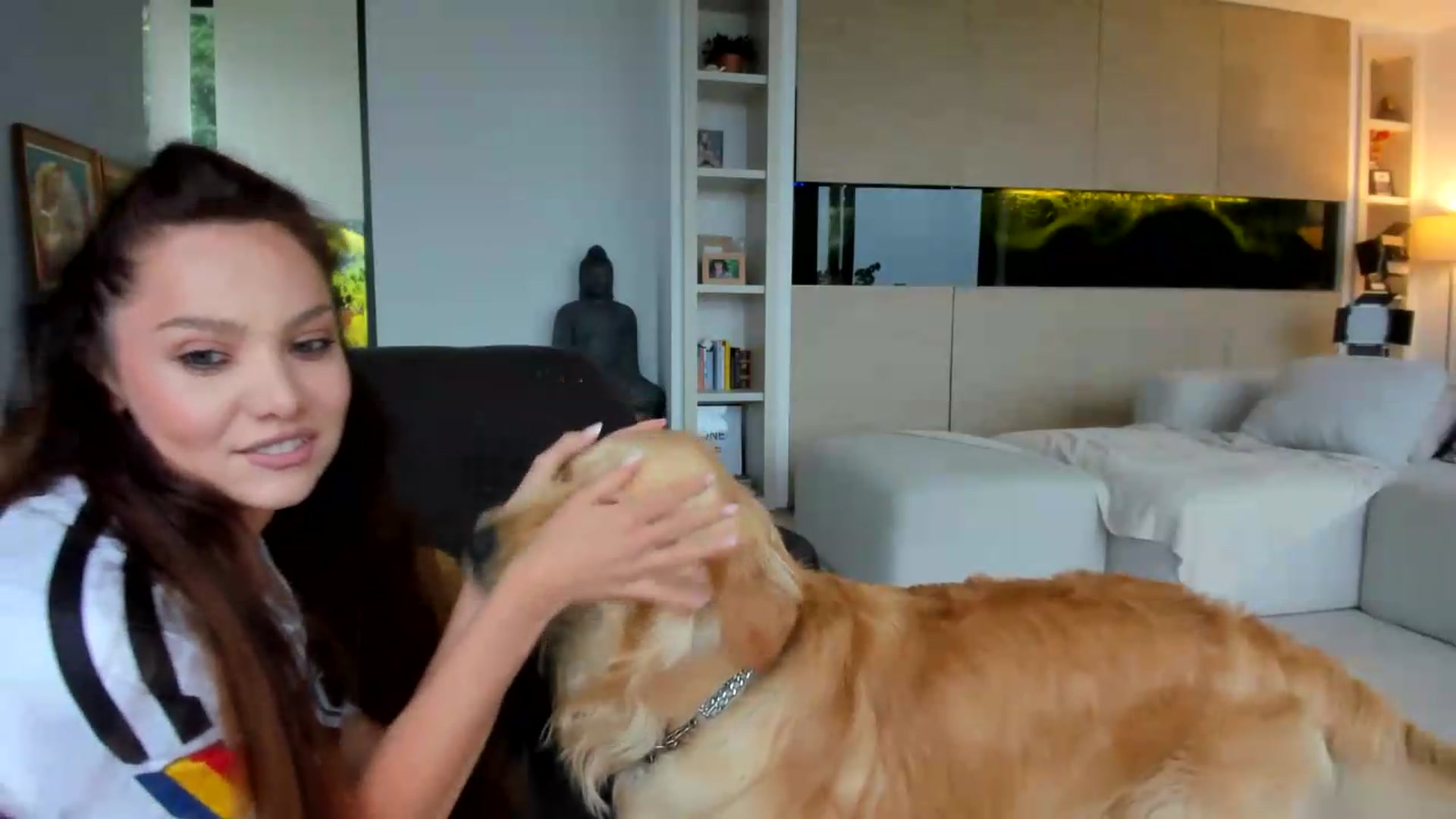 Gallery image thumbnail from SerenDYpity's myfreecams stream on, 06/01/2026, 16:20 image 10 of 20