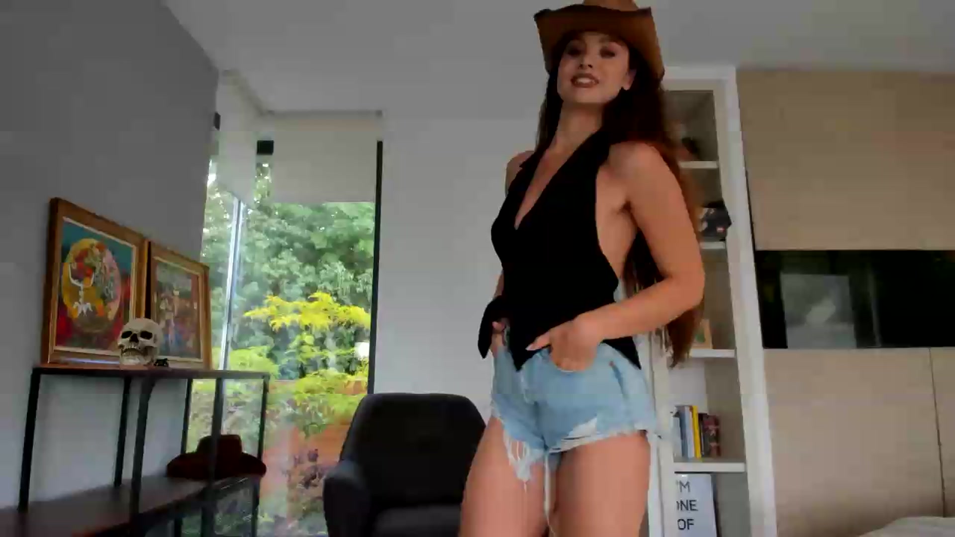 Gallery image thumbnail from SerenDYpity's myfreecams stream on, 06/02/2026, 16:59 image 1 of 20