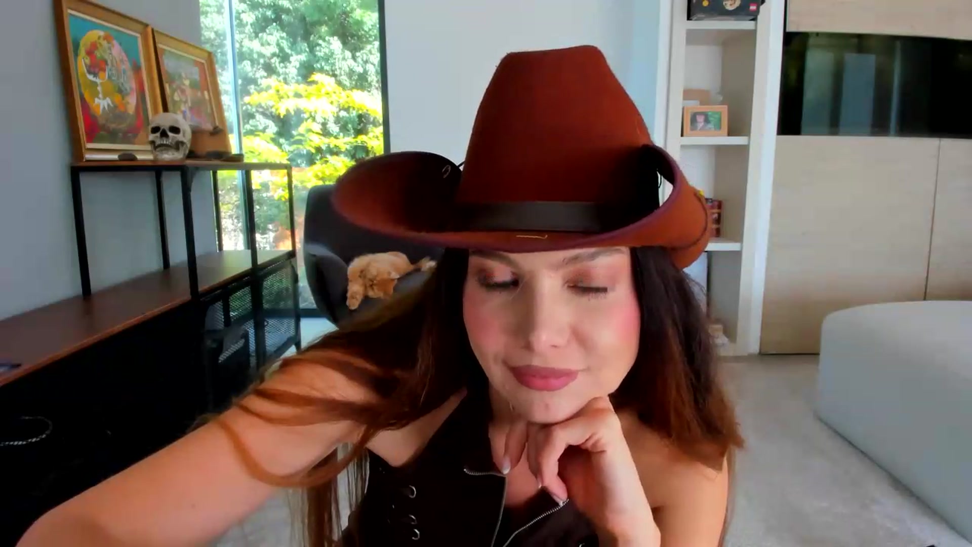 Gallery image thumbnail from SerenDYpity's myfreecams stream on, 06/03/2026, 16:06 image 10 of 20