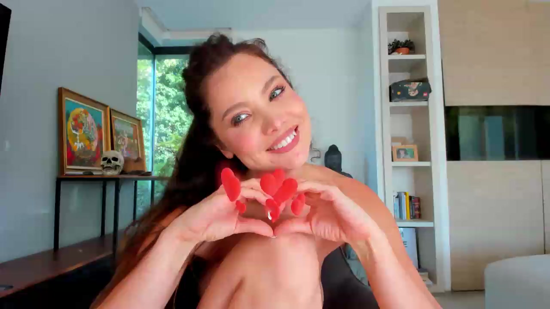 Gallery image thumbnail from SerenDYpity's myfreecams stream on, 06/03/2026, 16:23 image 12 of 20