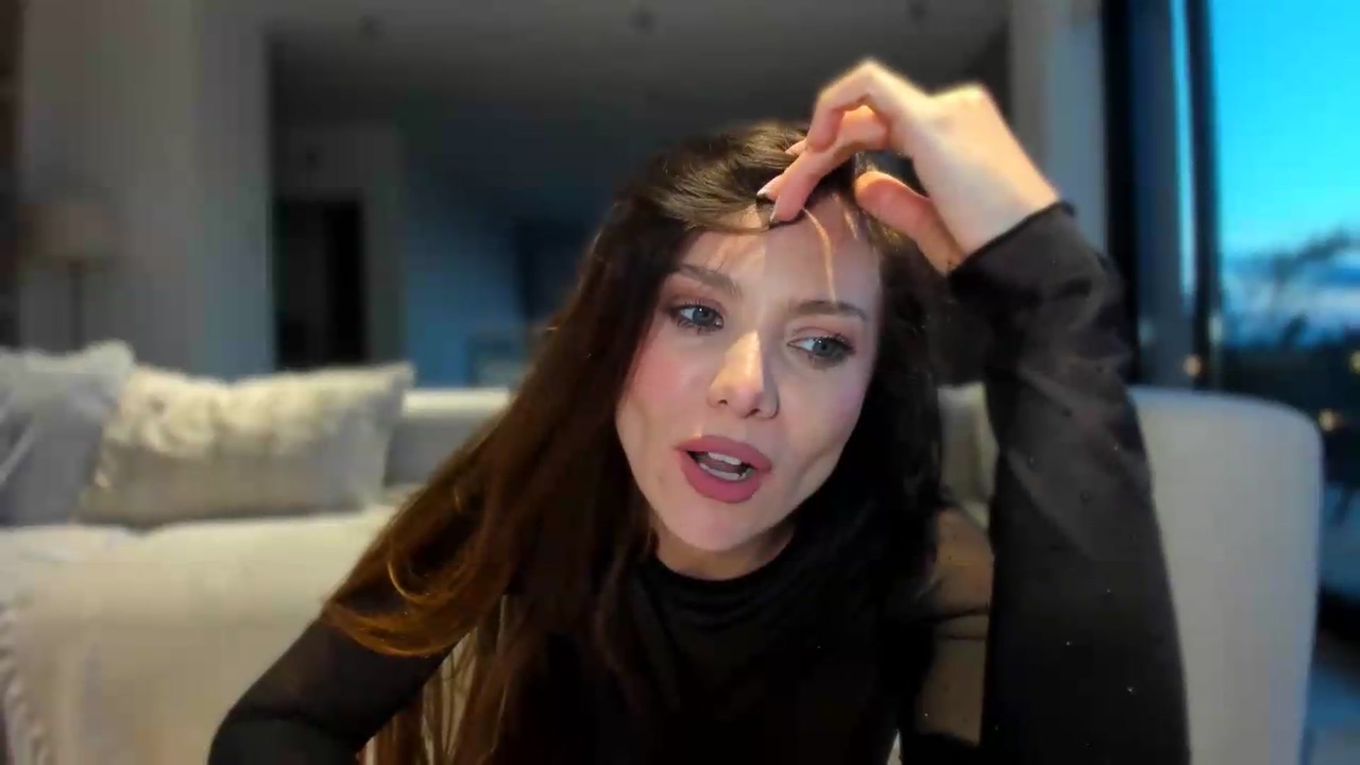 Gallery image thumbnail from SerenDYpity's myfreecams stream on, 06/03/2026, 18:35 image 14 of 20