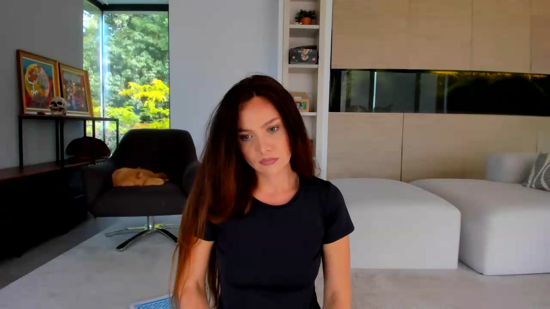 Gallery image thumbnail from SerenDYpity's myfreecams stream on, 06/04/2026, 15:10 image 4 of 20