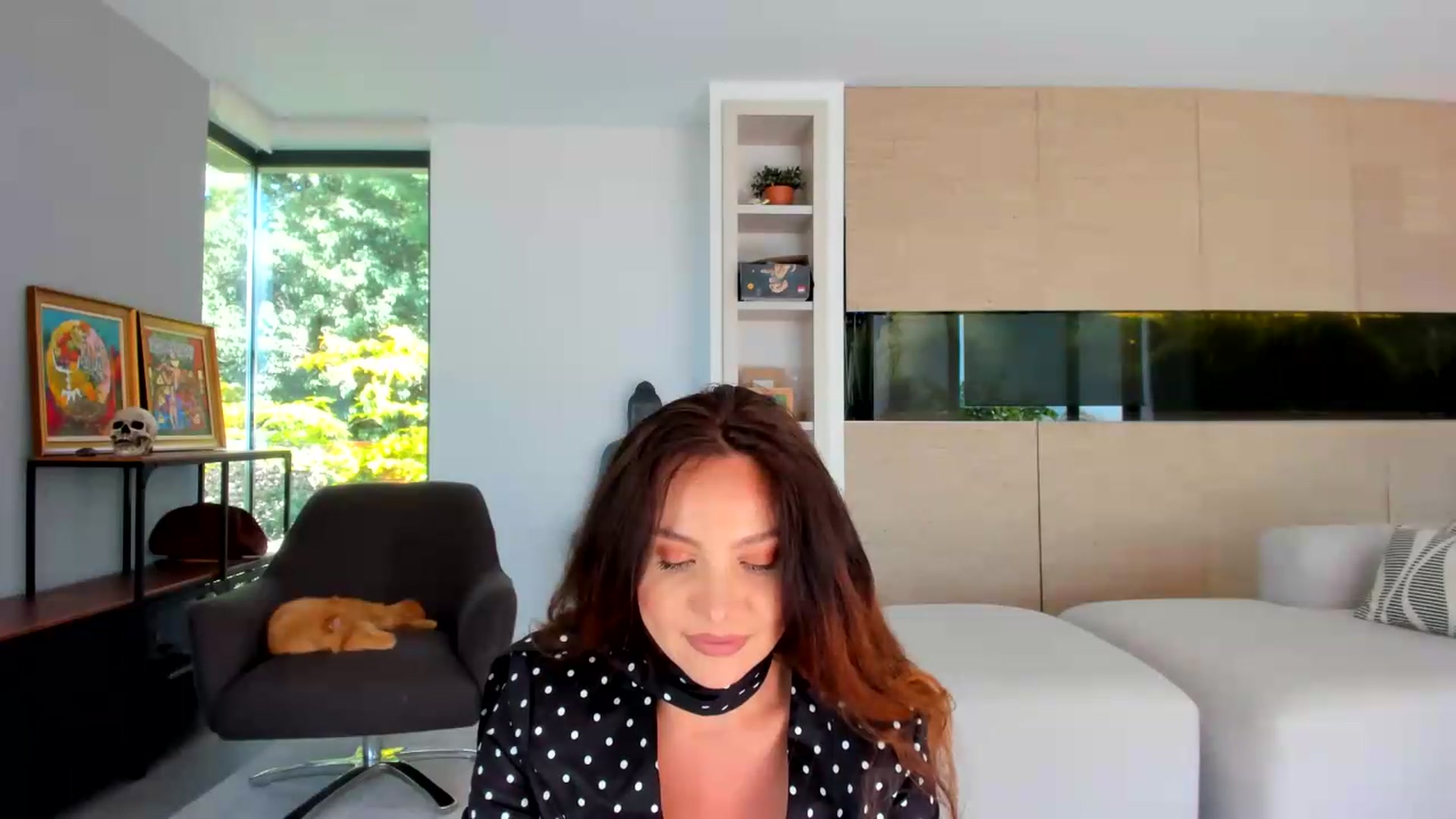Gallery image thumbnail from SerenDYpity's myfreecams stream on, 06/04/2026, 15:10 image 11 of 20