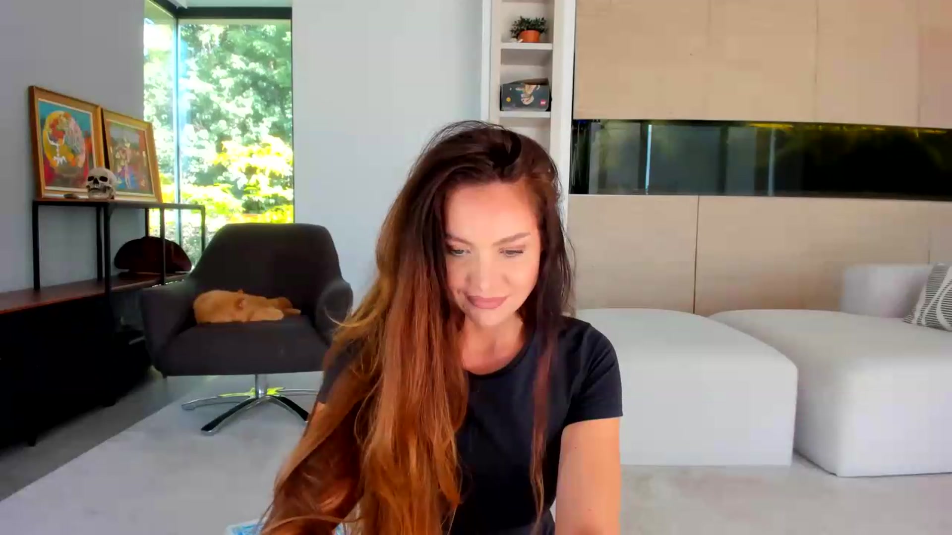 Gallery image thumbnail from SerenDYpity's myfreecams stream on, 06/04/2026, 15:10 image 6 of 20