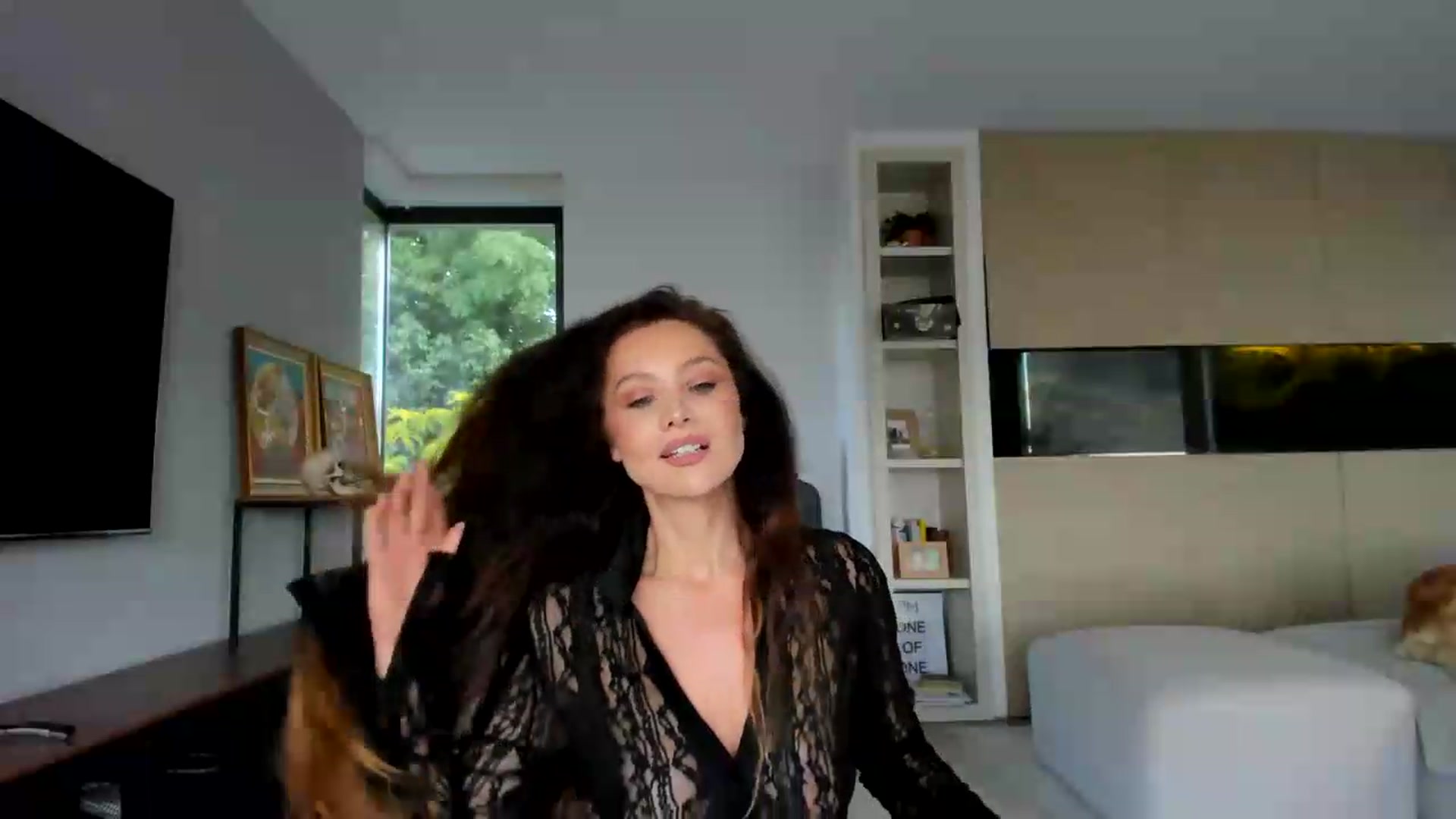 Gallery image thumbnail from SerenDYpity's myfreecams stream on, 06/07/2026, 15:39 image 8 of 20