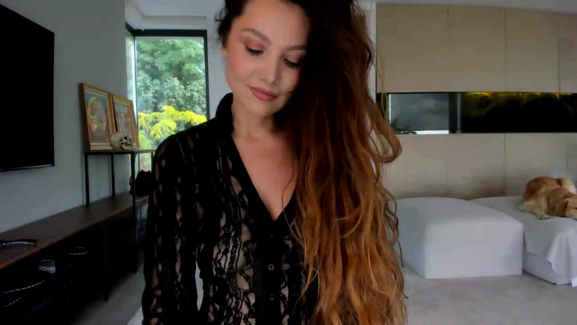 Gallery image thumbnail from SerenDYpity's myfreecams stream on, 06/07/2026, 15:39 image 4 of 20