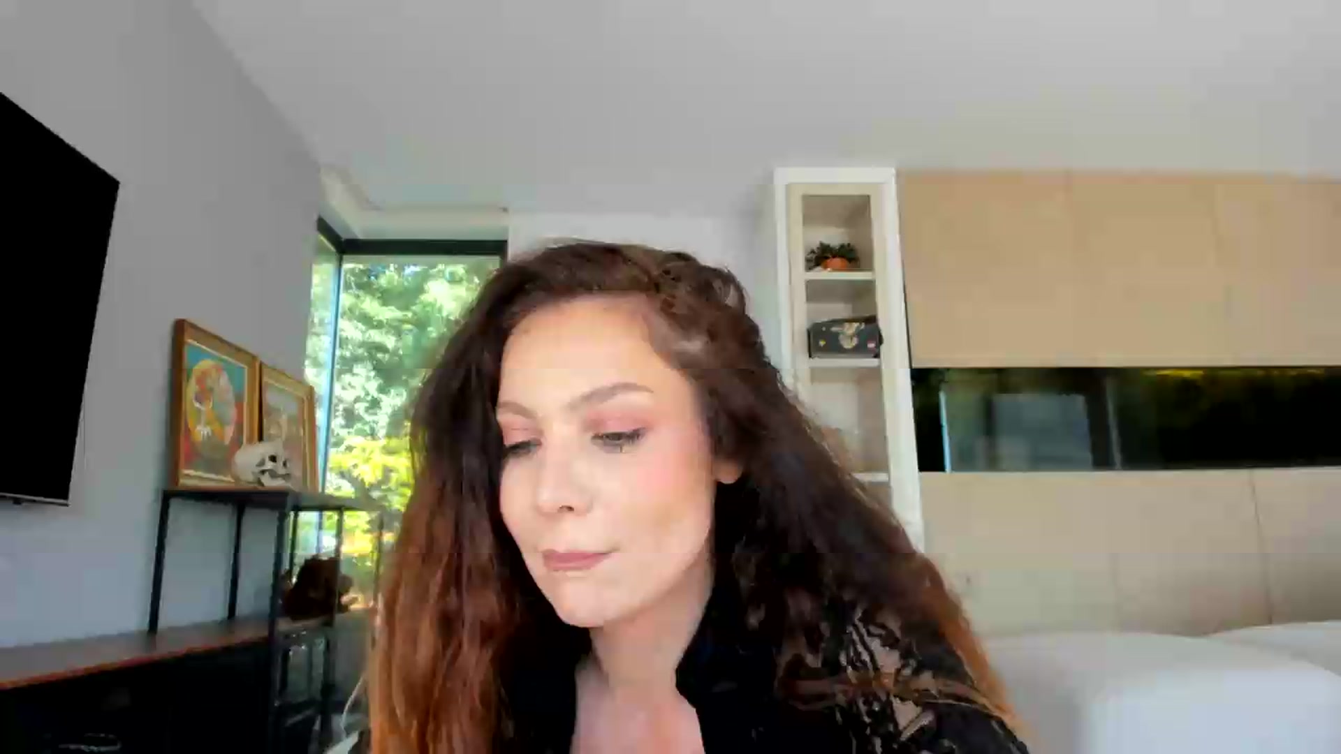 Gallery image thumbnail from SerenDYpity's myfreecams stream on, 06/07/2026, 15:39 image 17 of 20